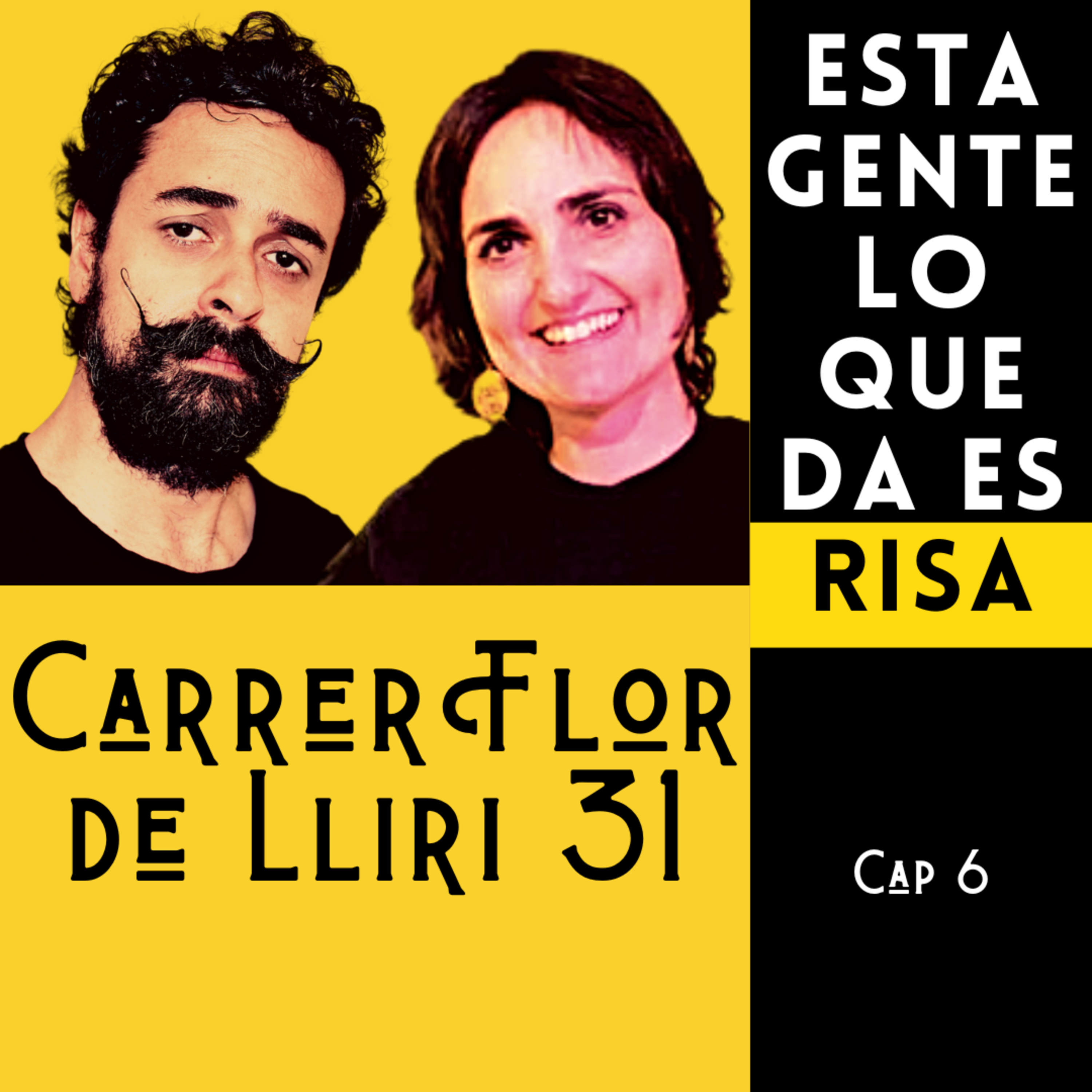 Esta gente lo que da es risa