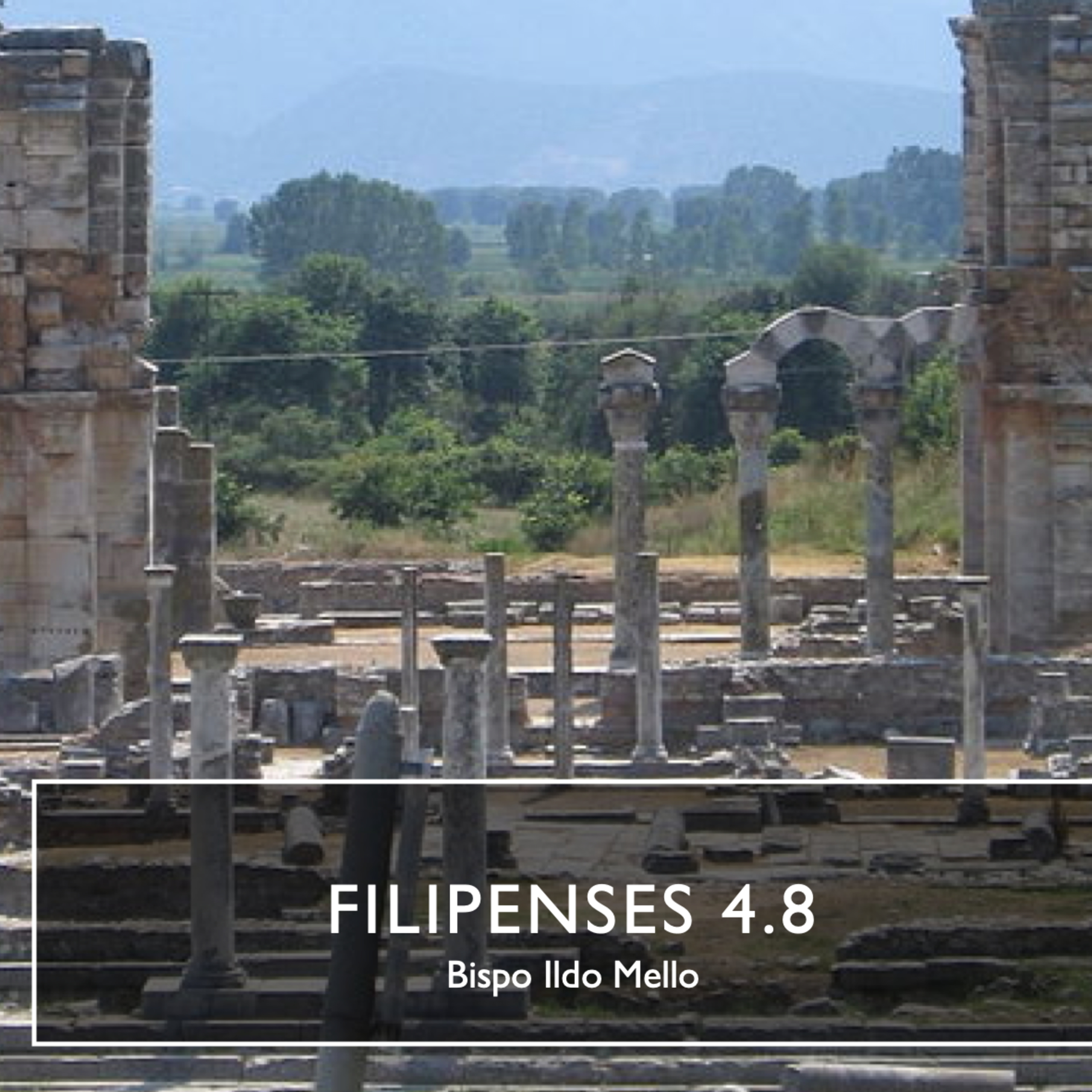 Bispo Ildo
