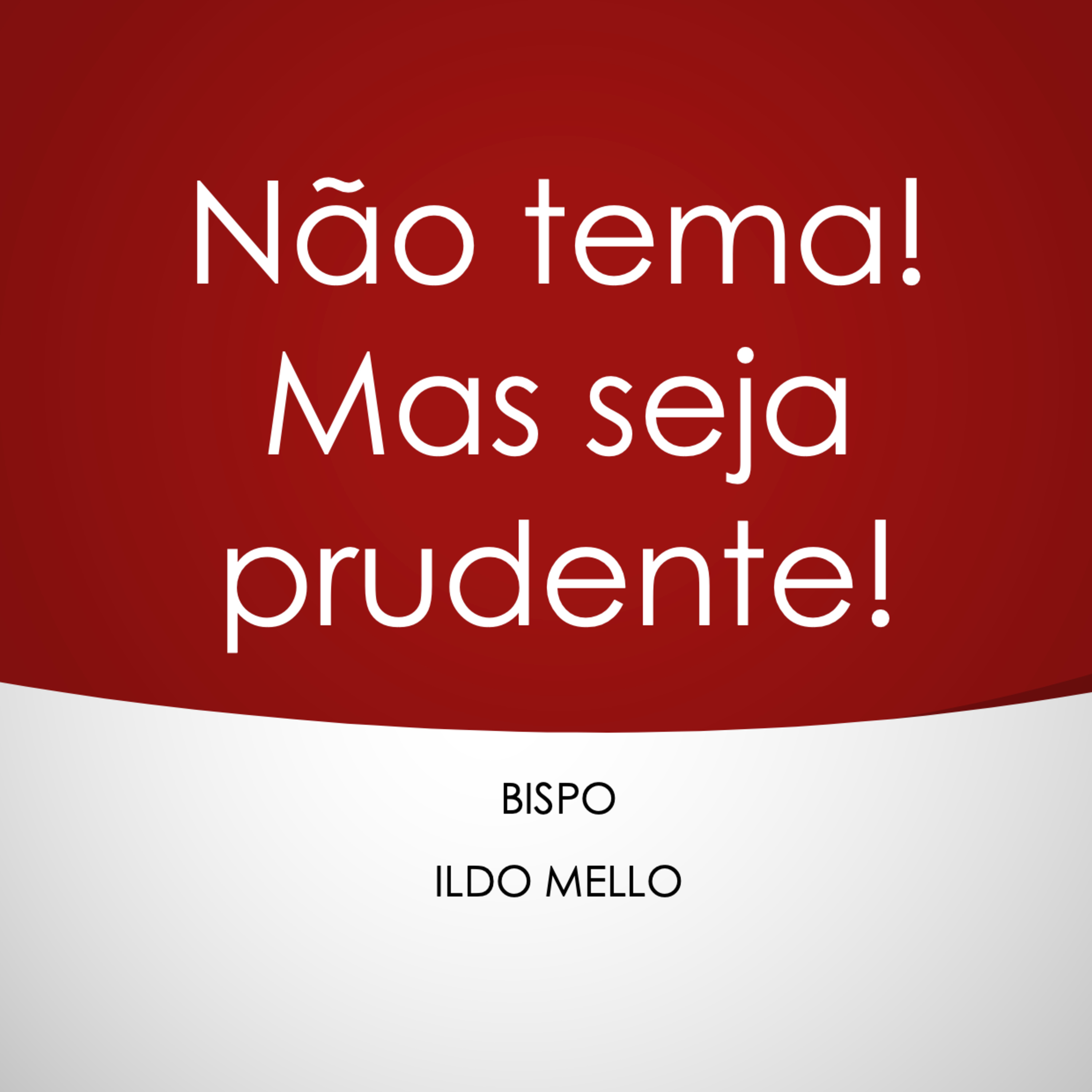 Bispo Ildo
