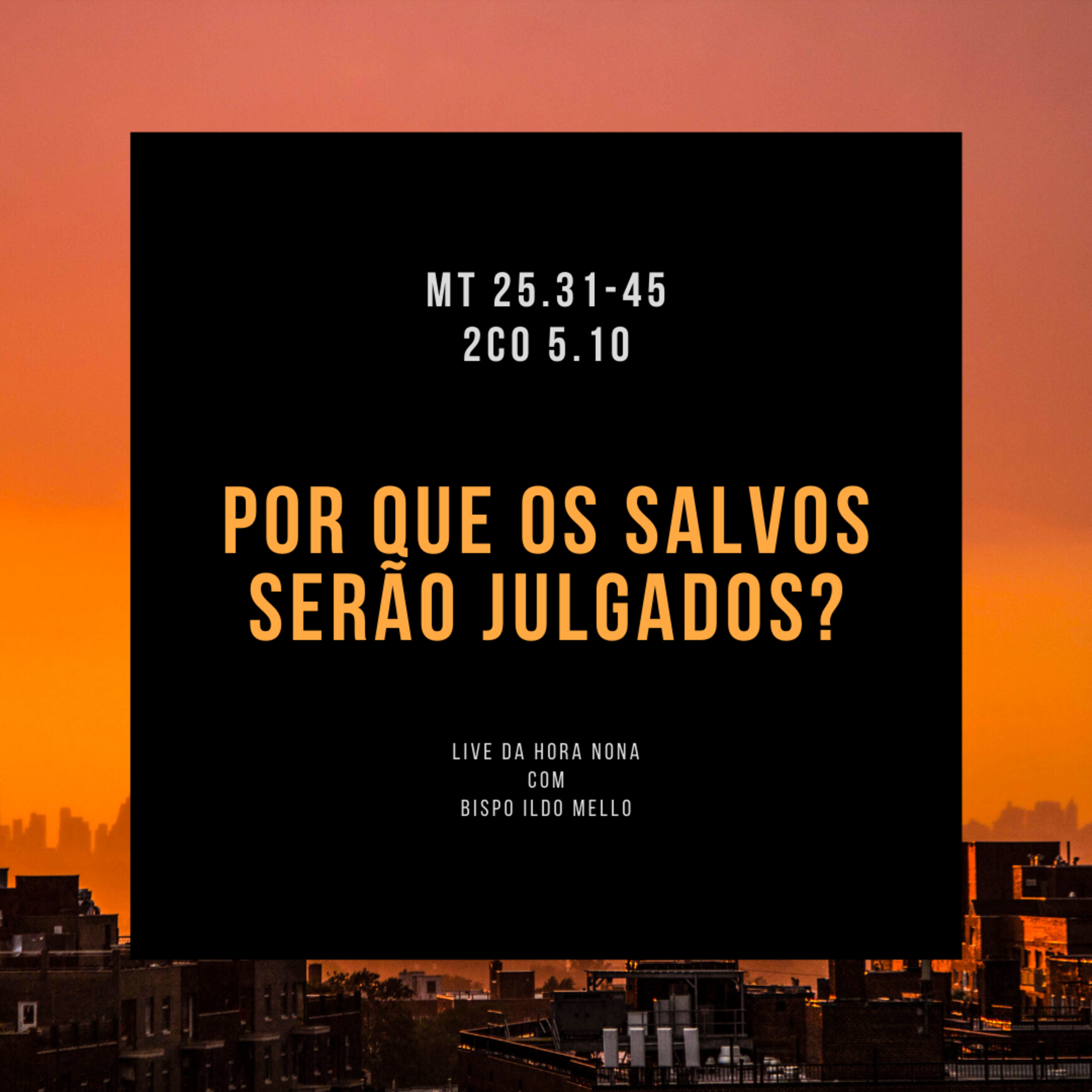 Bispo Ildo