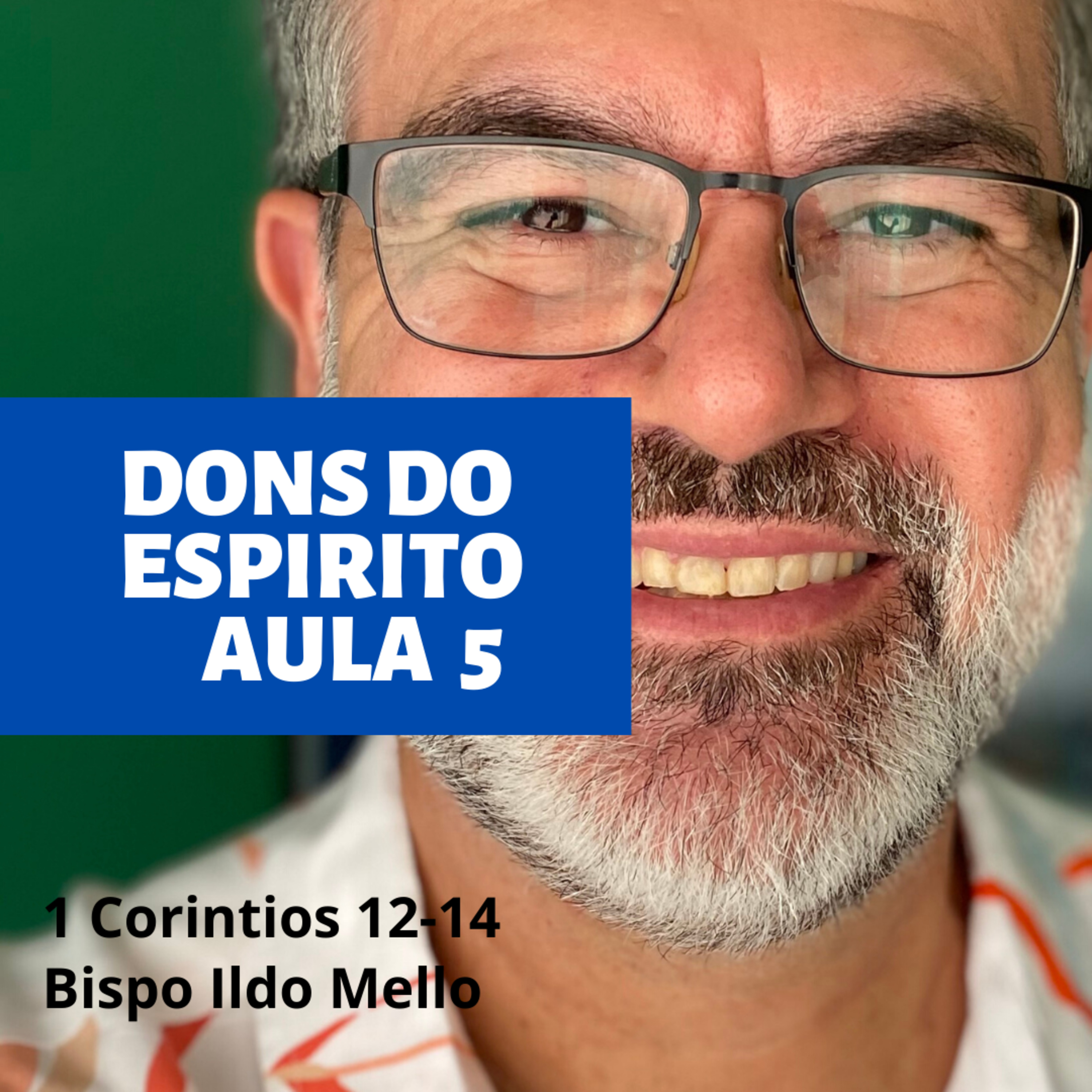 Bispo Ildo