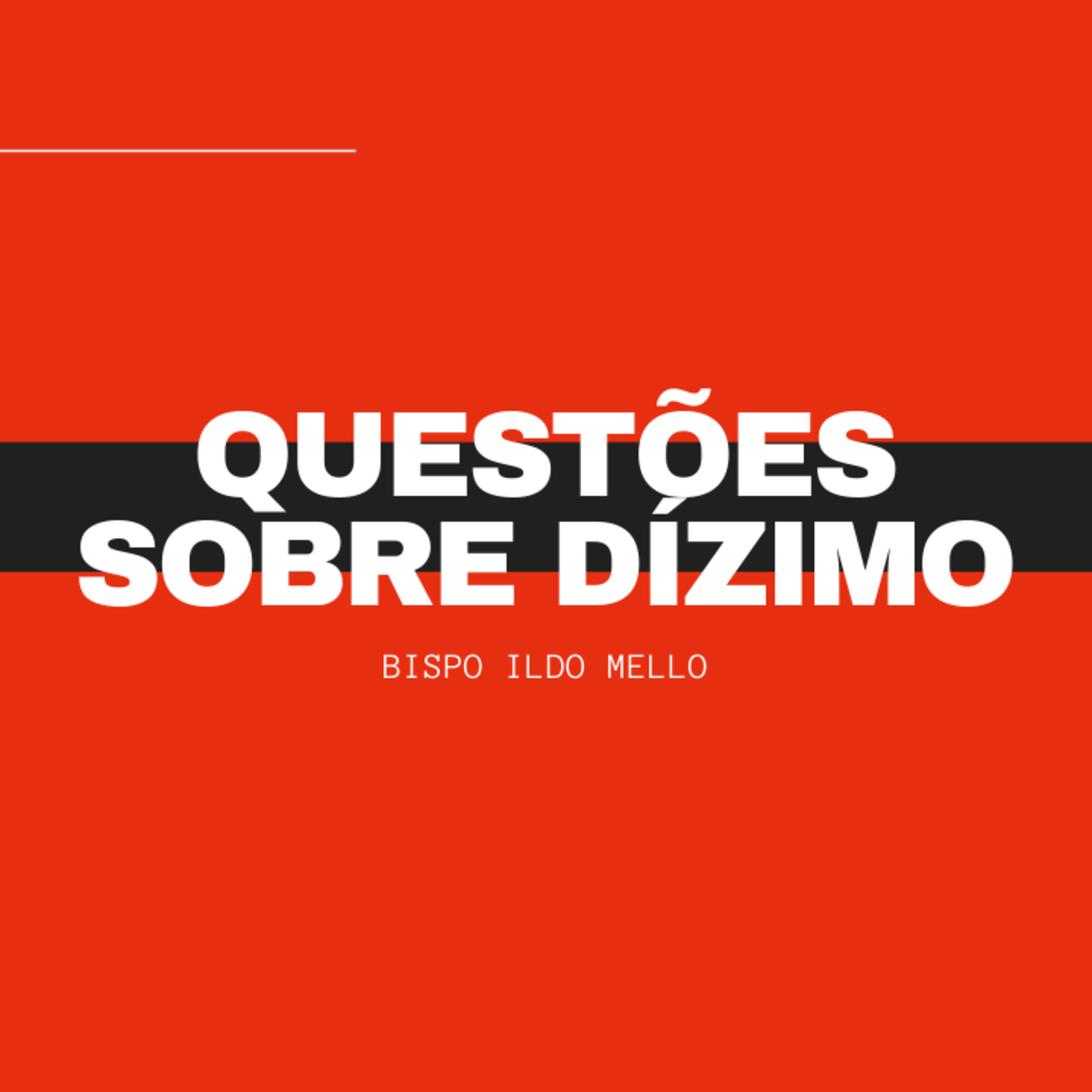 Bispo Ildo