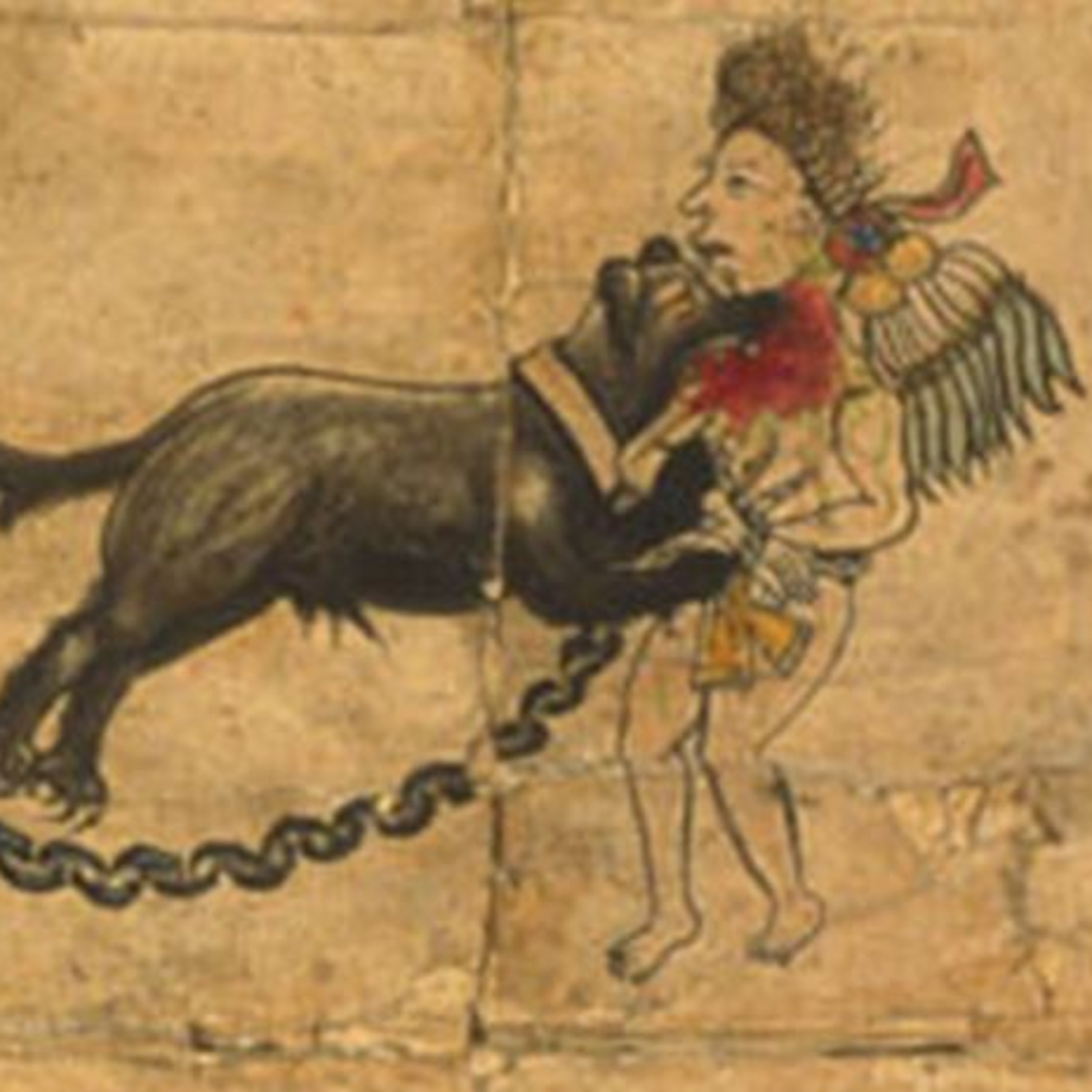 Cerdo en el Lodo