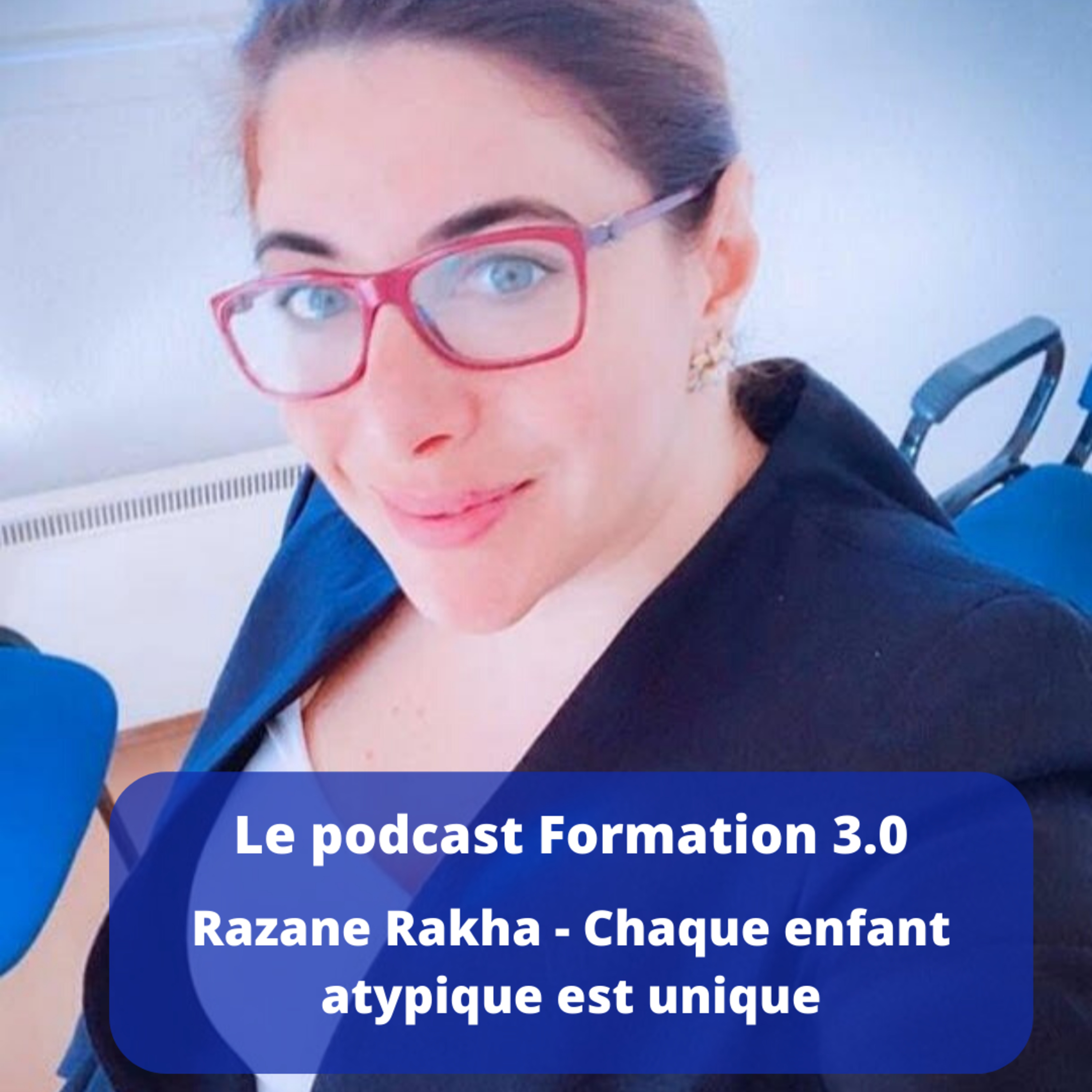 Formation 3.0 - Le Podcast