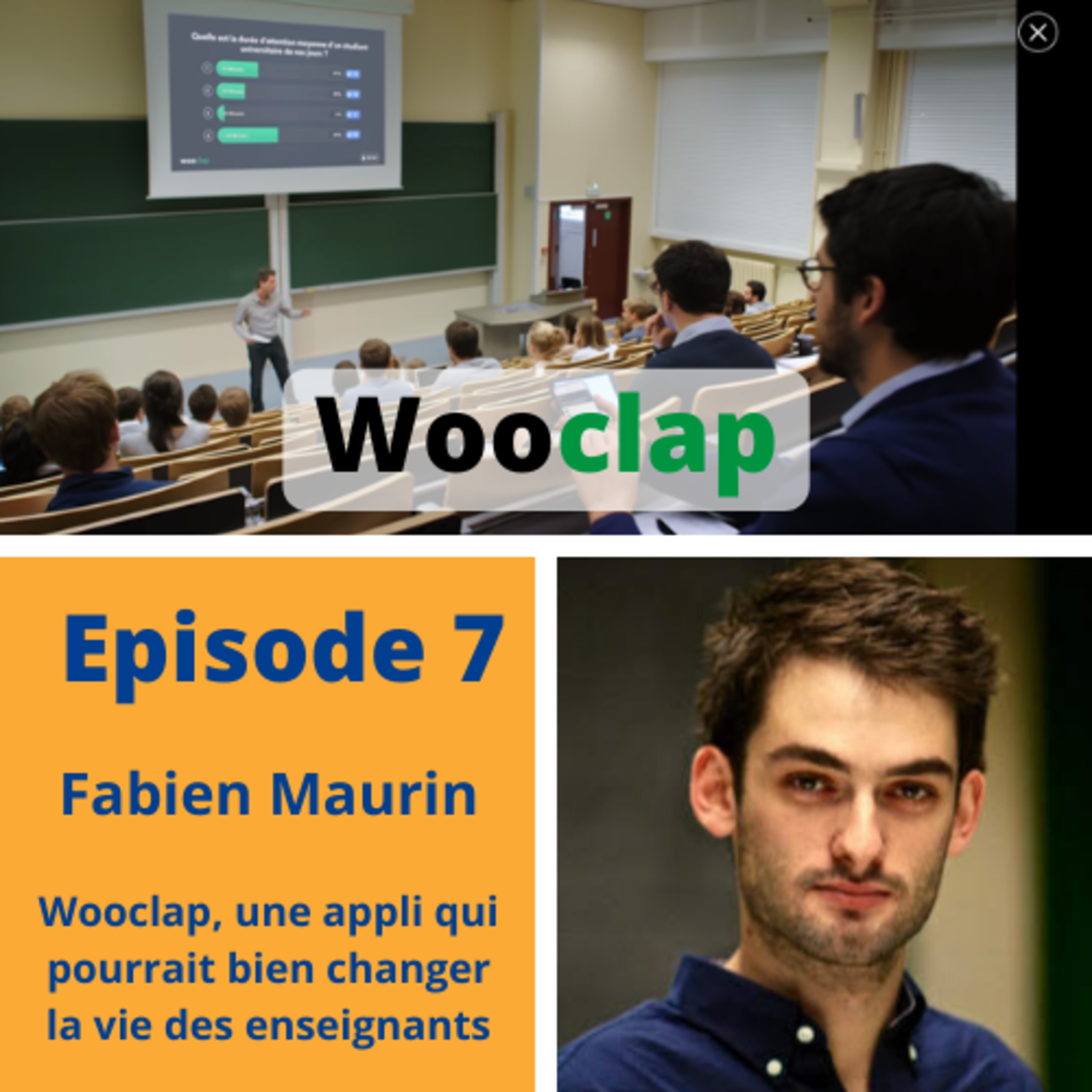 Formation 3.0 - Le Podcast