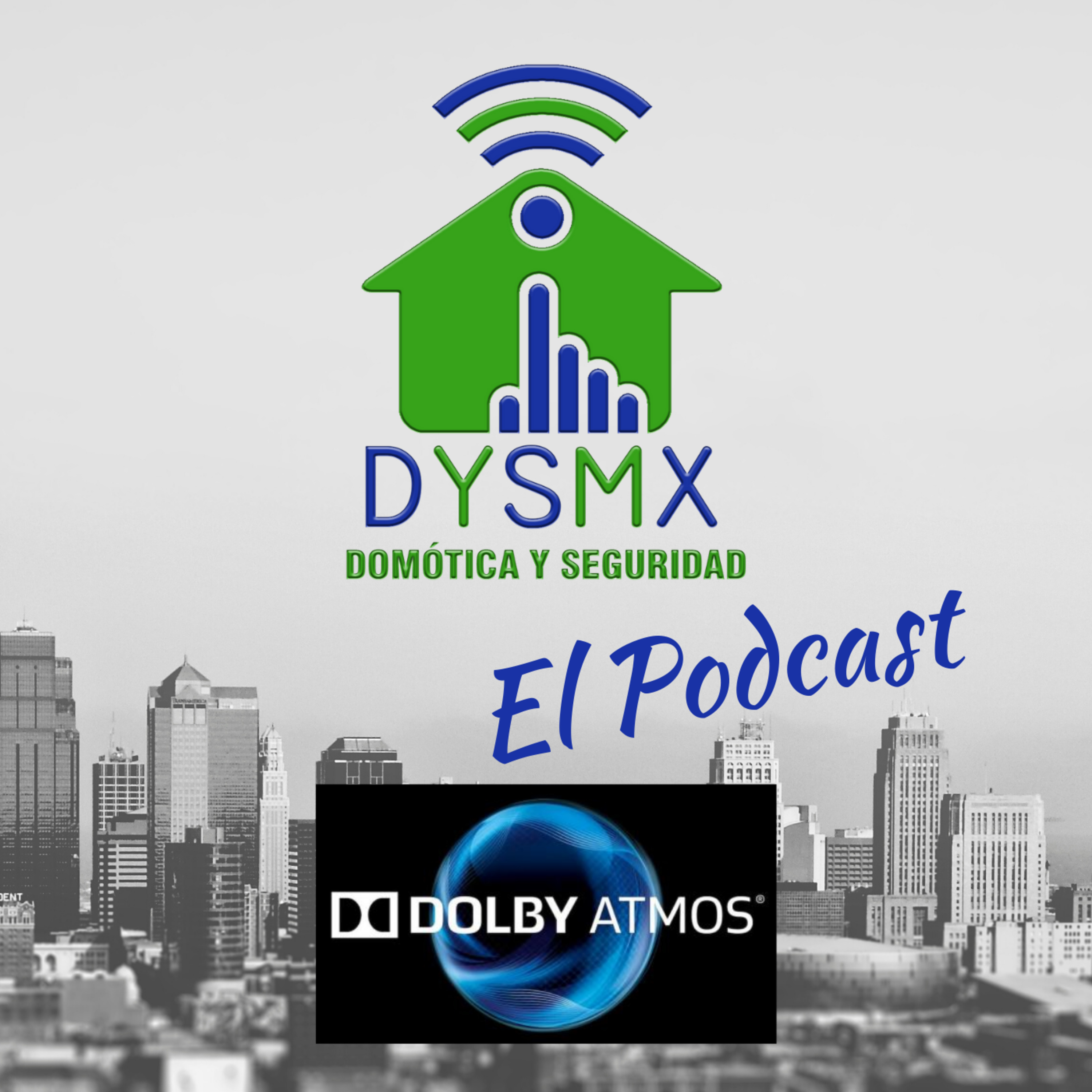 #11 Nueva música en Dolby Atmos  episode artwork