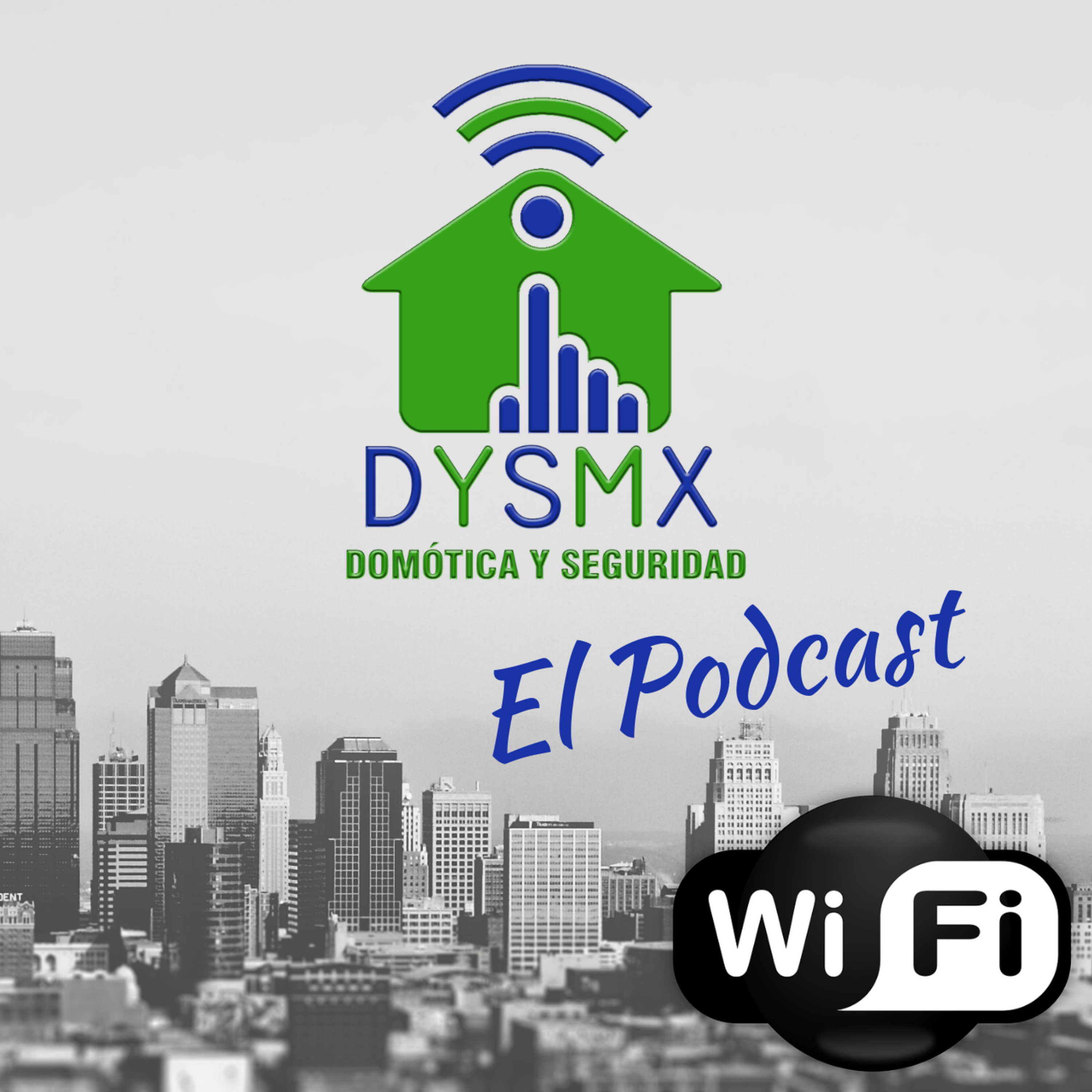 #15 Formas y dispositivos para ampliar tu red wifi episode artwork