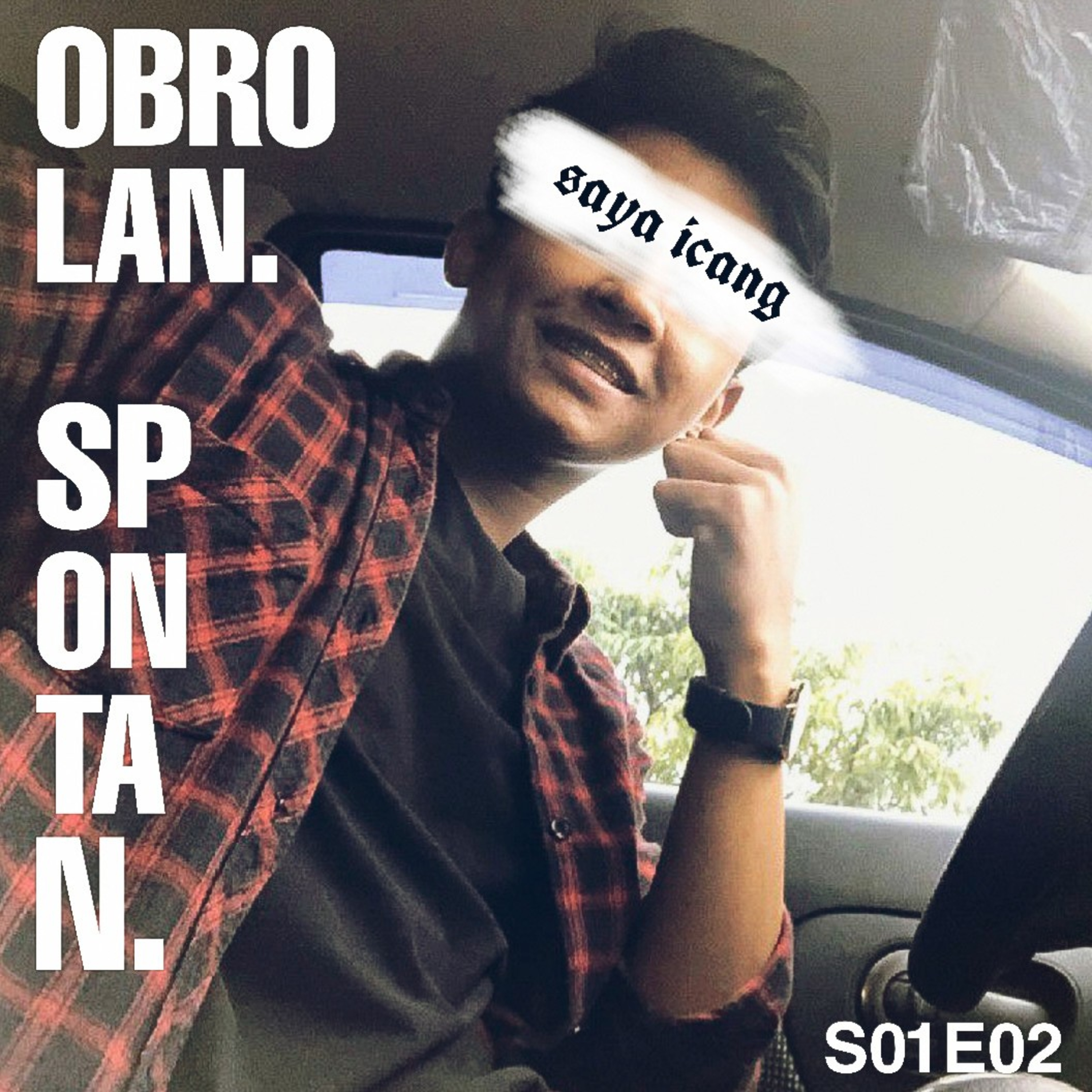 PACAR KAMU PMS? DENGERIN NIH episode artwork