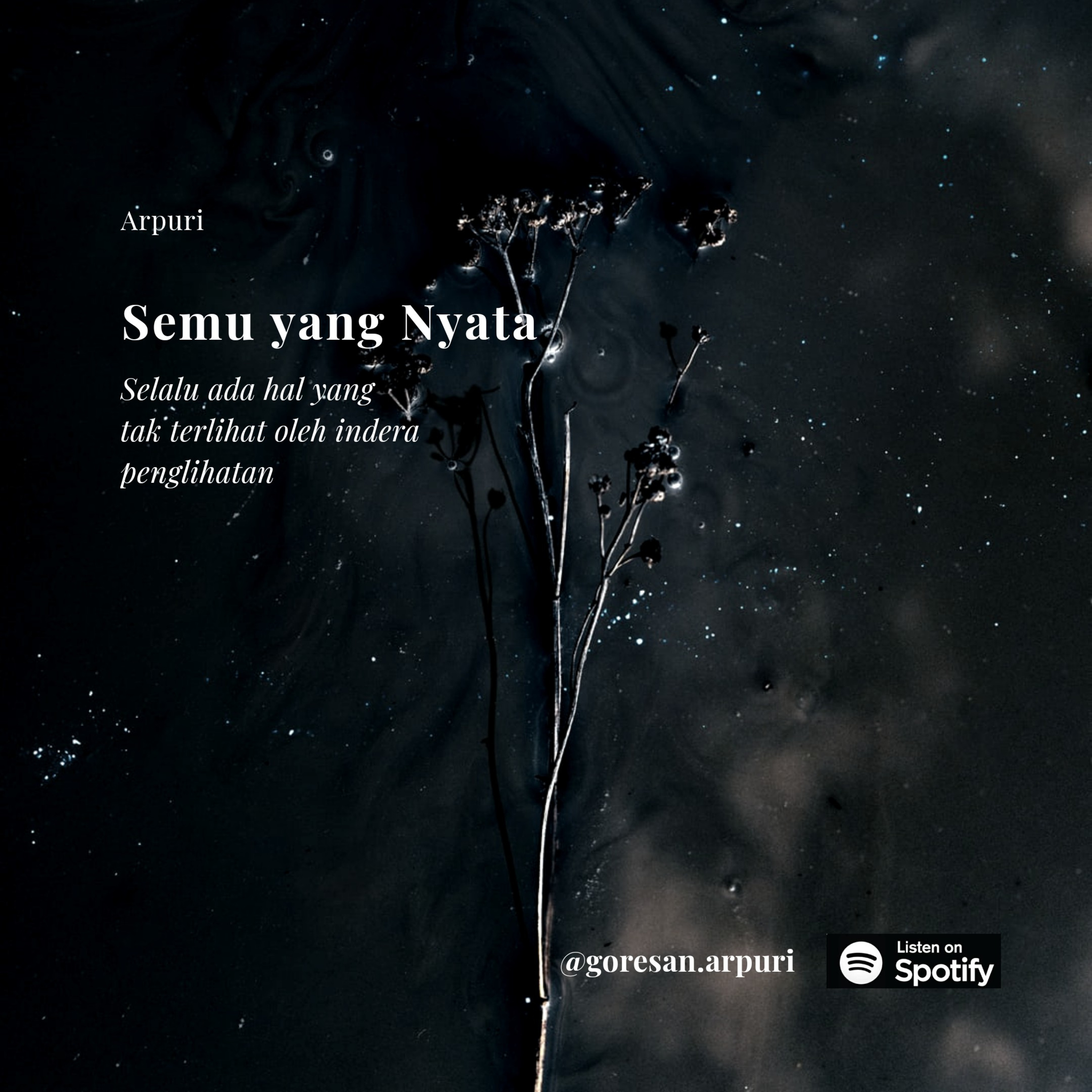 Semu yang Nyata episode artwork