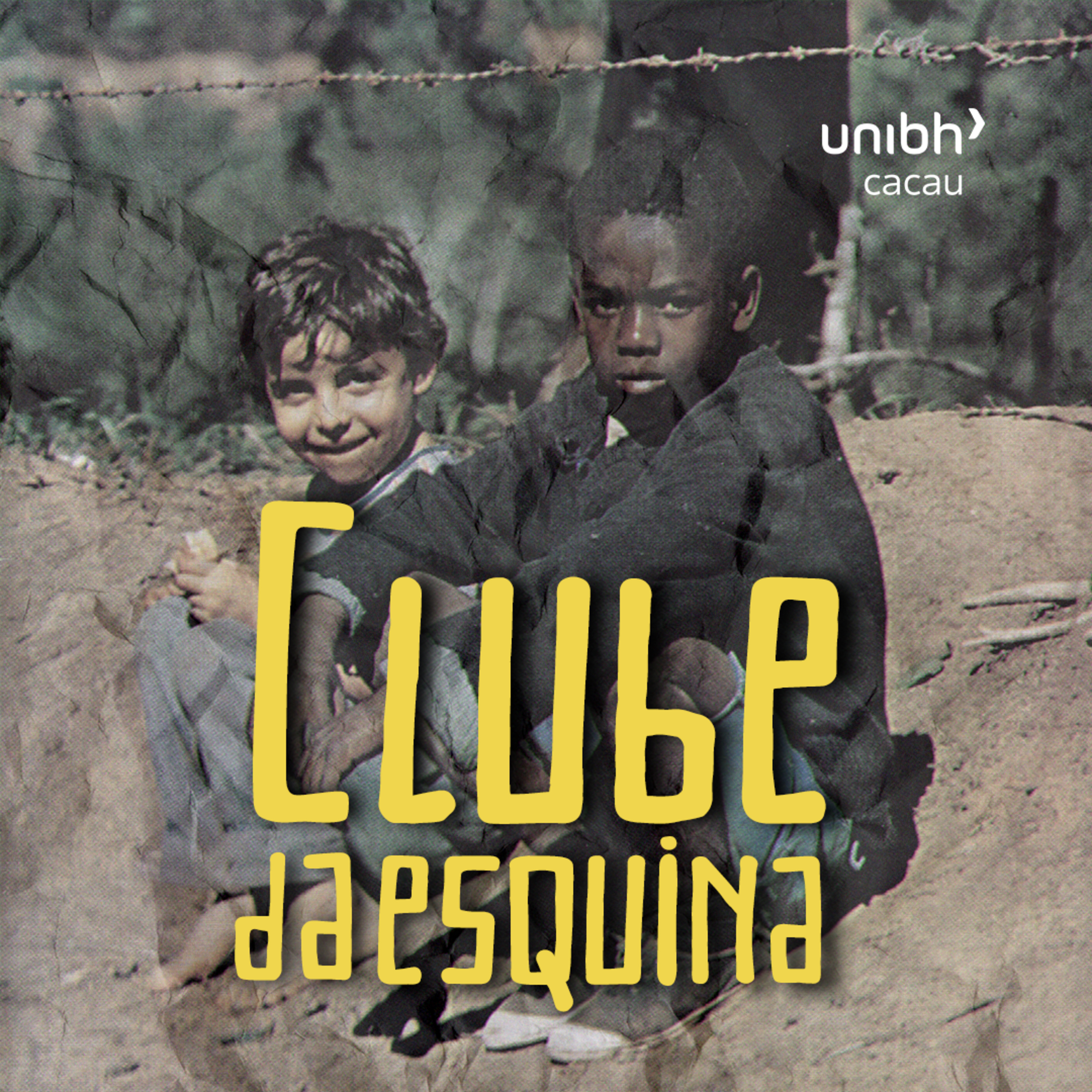 CACAU UNIBH
