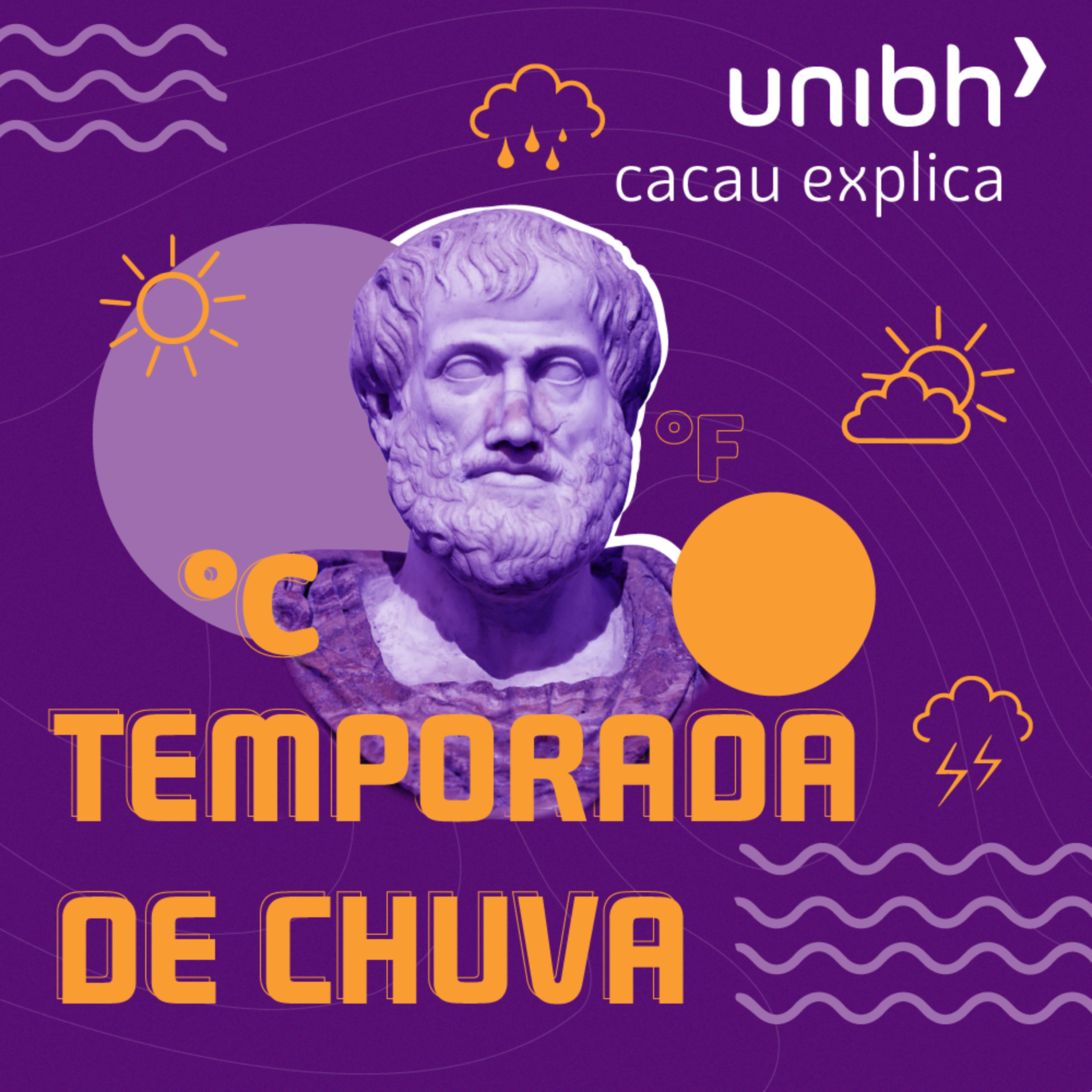 CACAU UNIBH