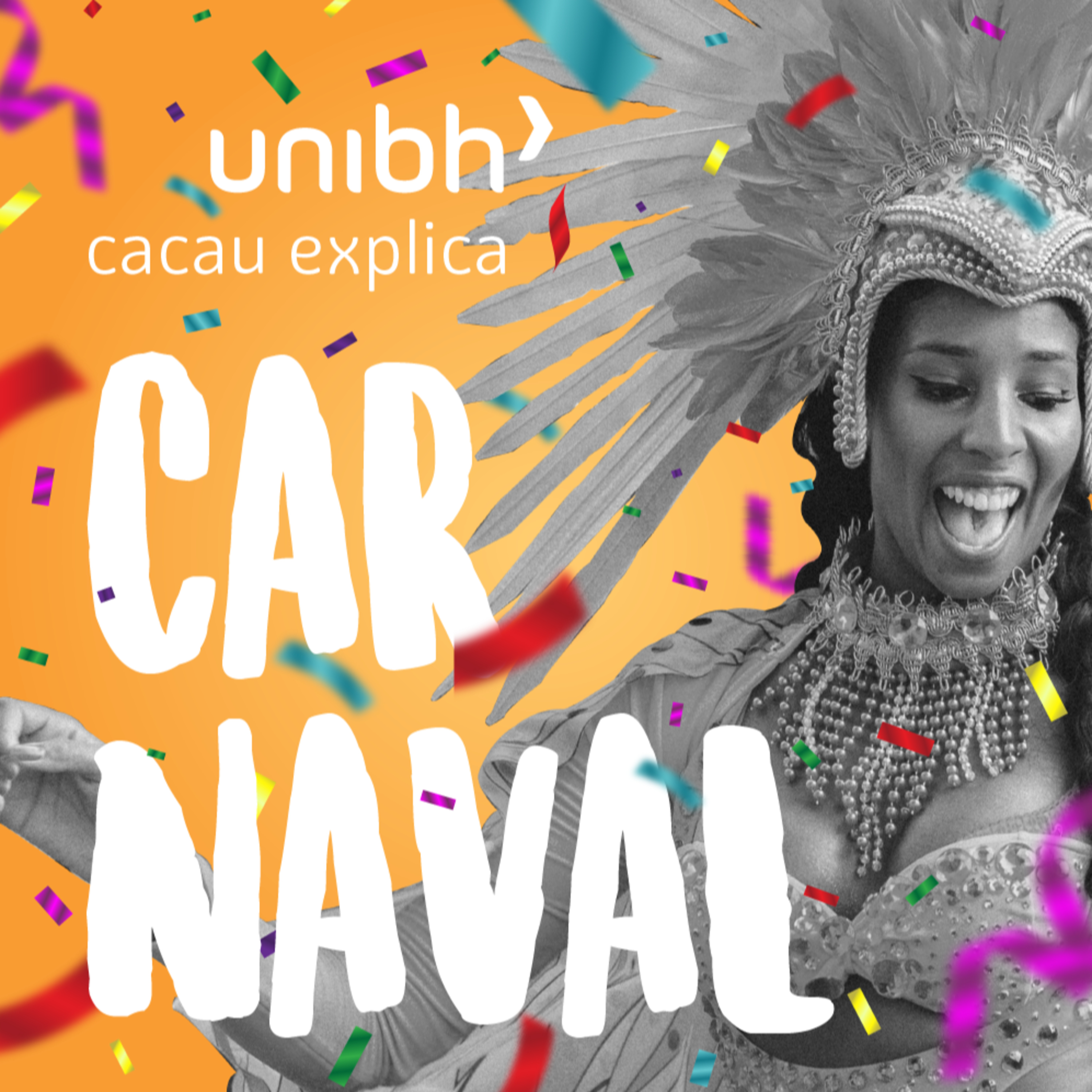 CACAU UNIBH