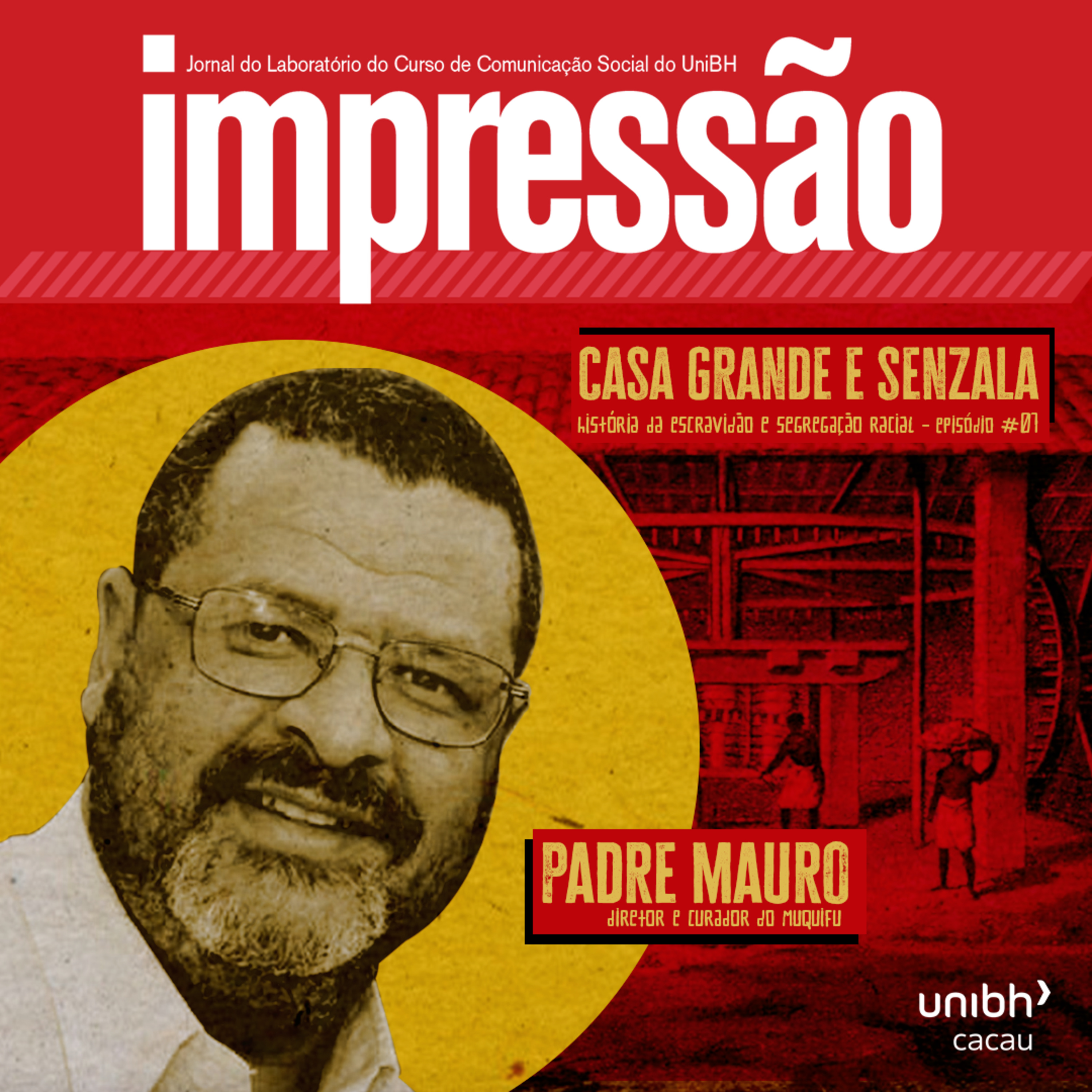 CACAU UNIBH