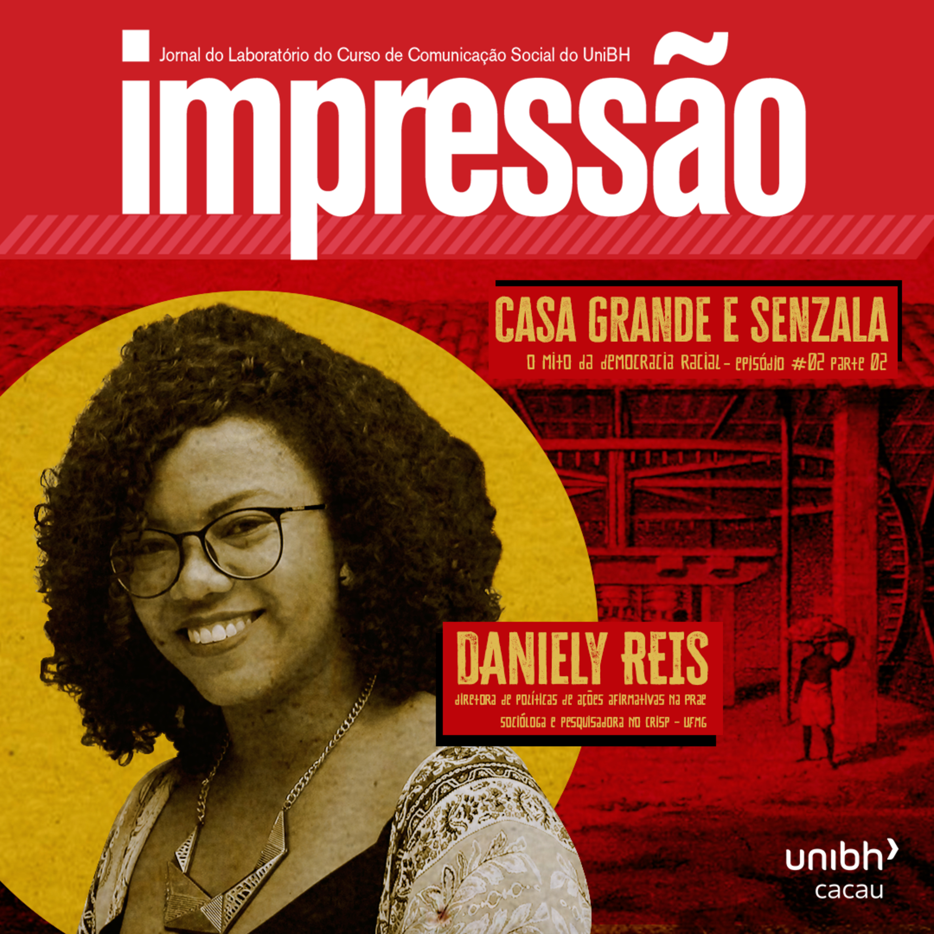CACAU UNIBH