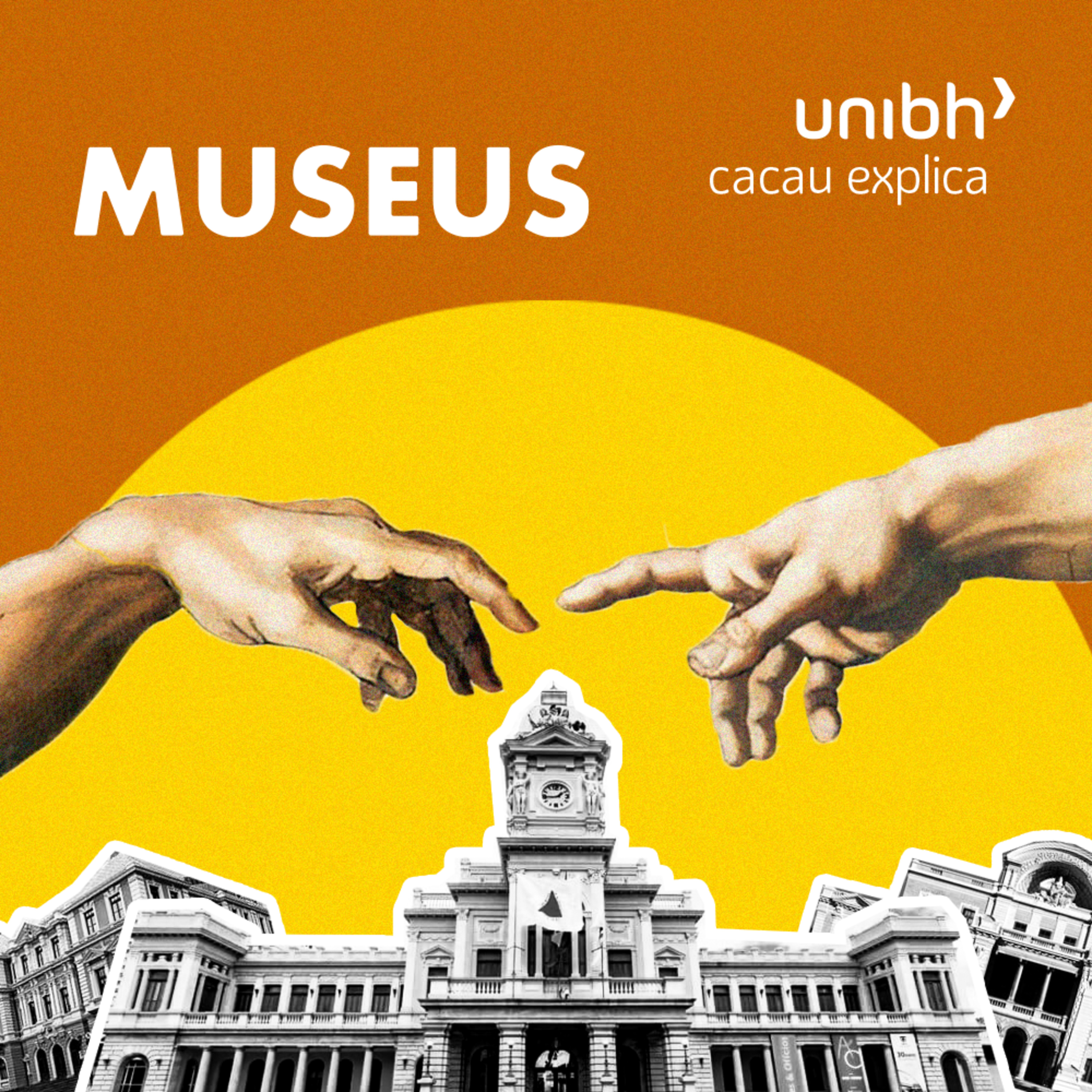 CACAU UNIBH