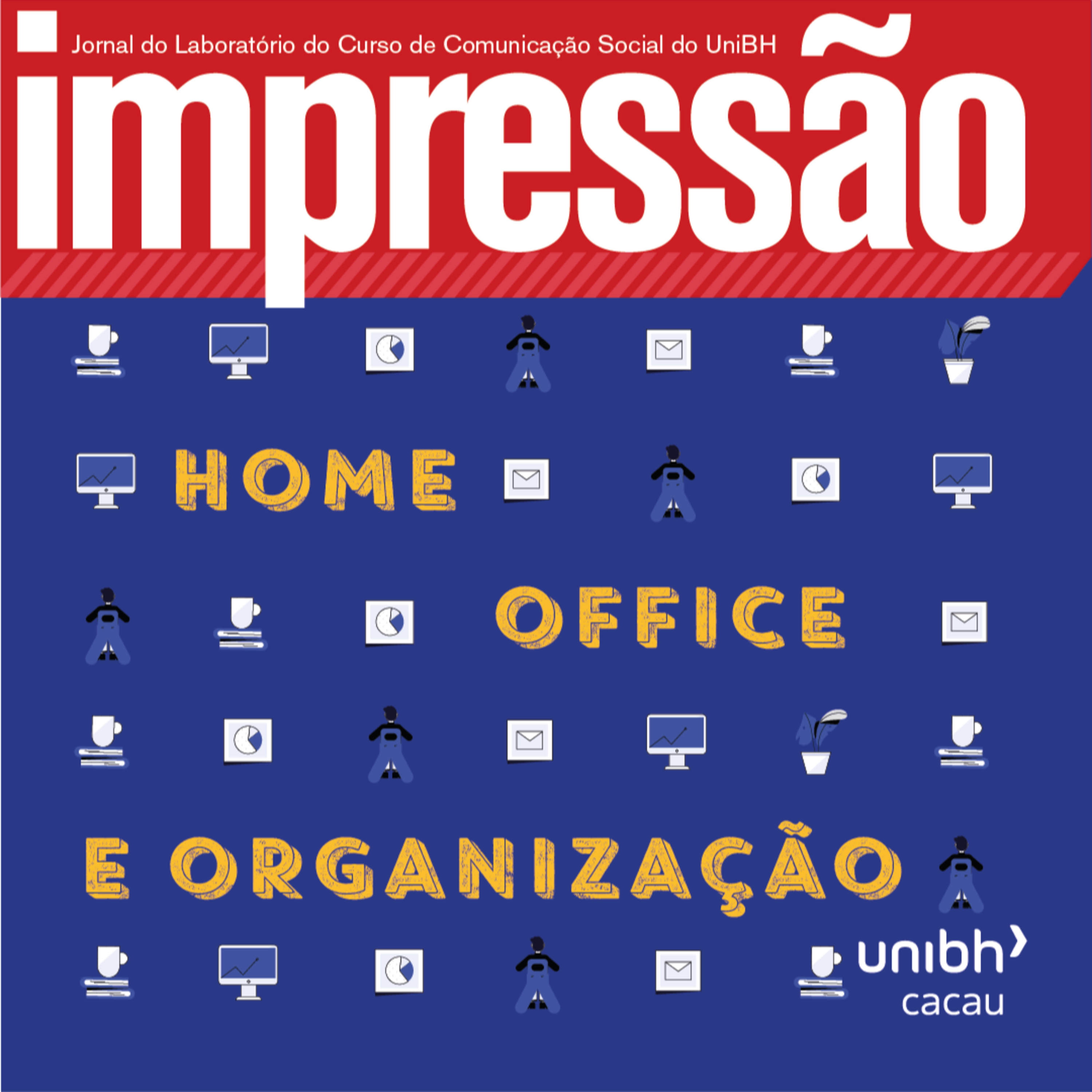 CACAU UNIBH