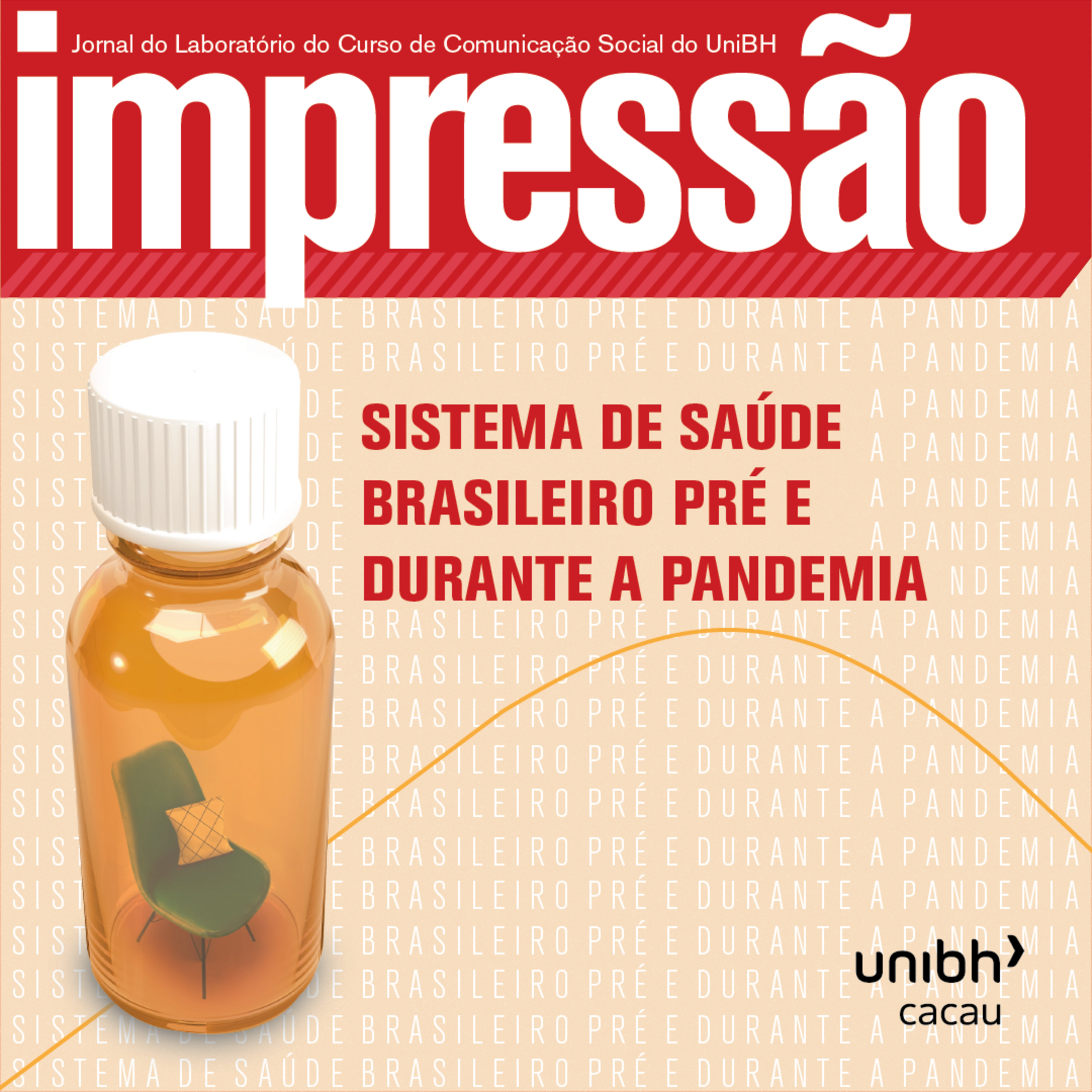 CACAU UNIBH