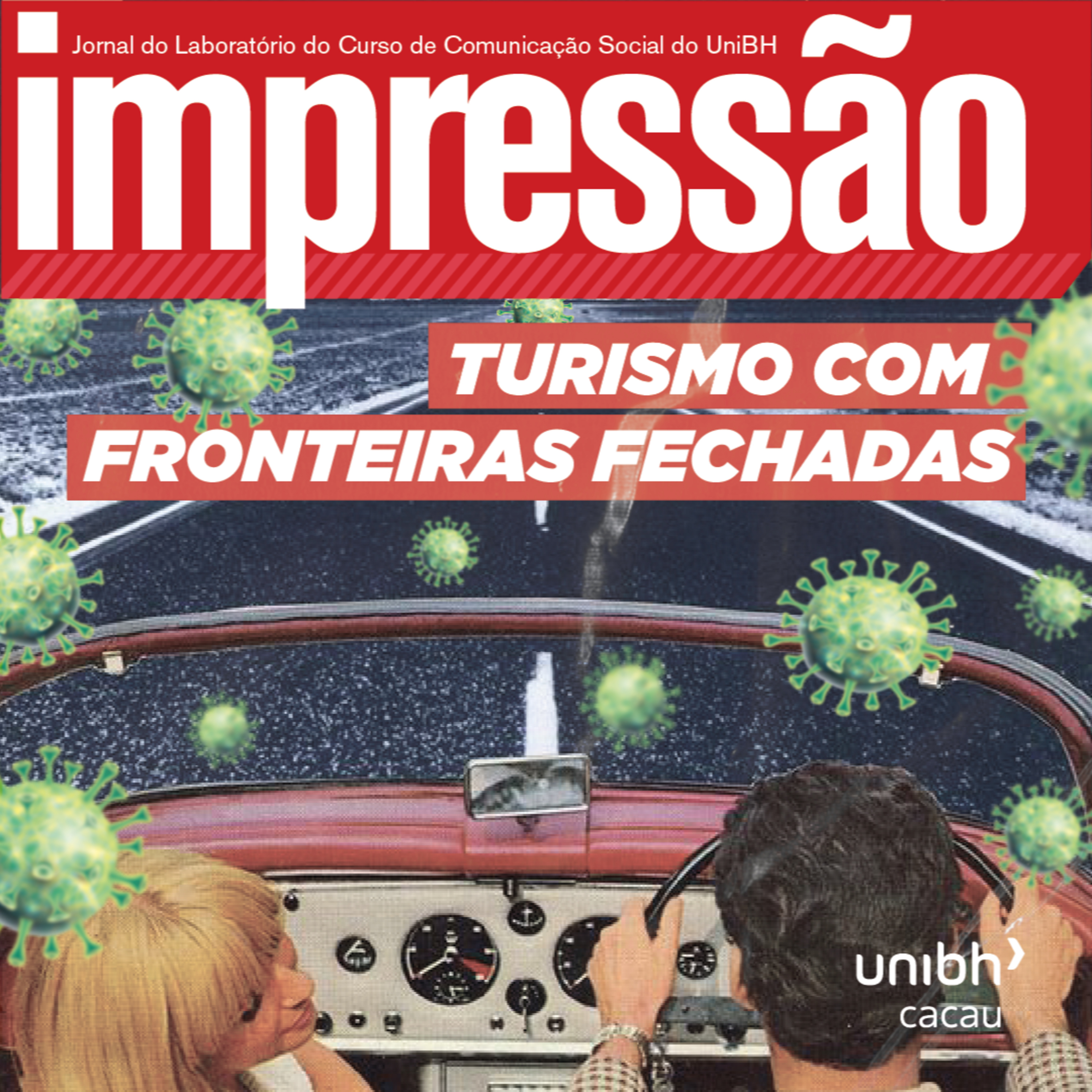 CACAU UNIBH
