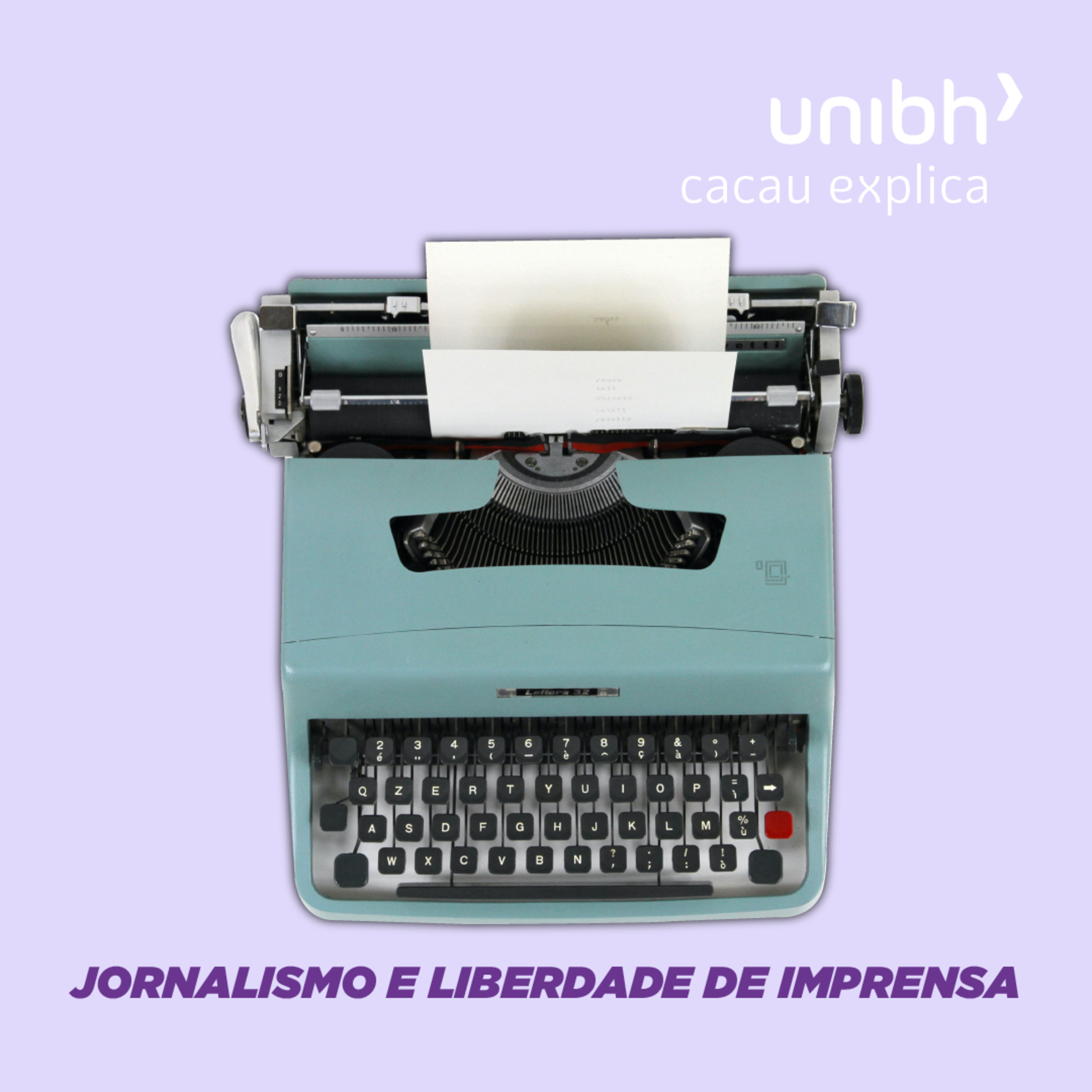 CACAU UNIBH