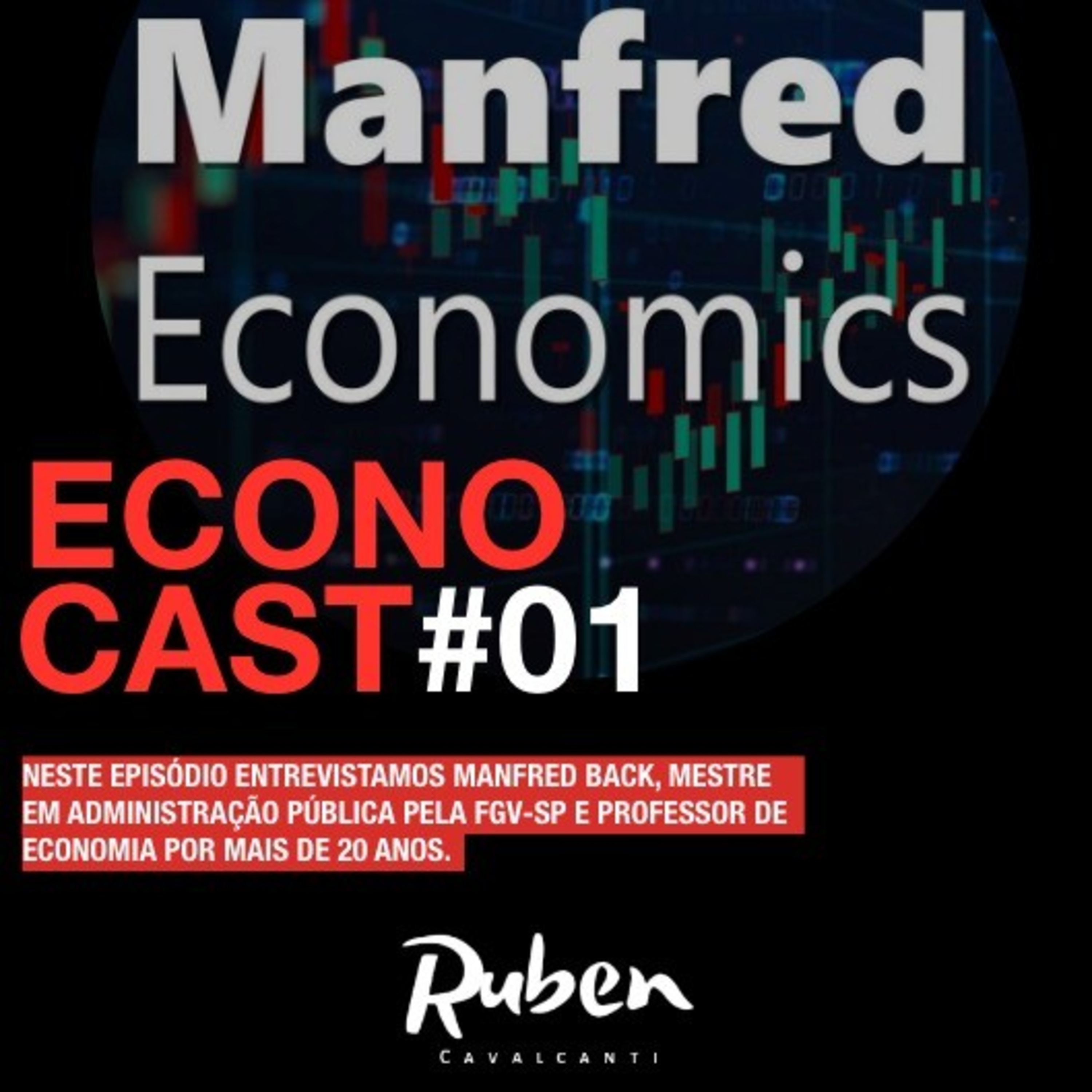 #EconoCast