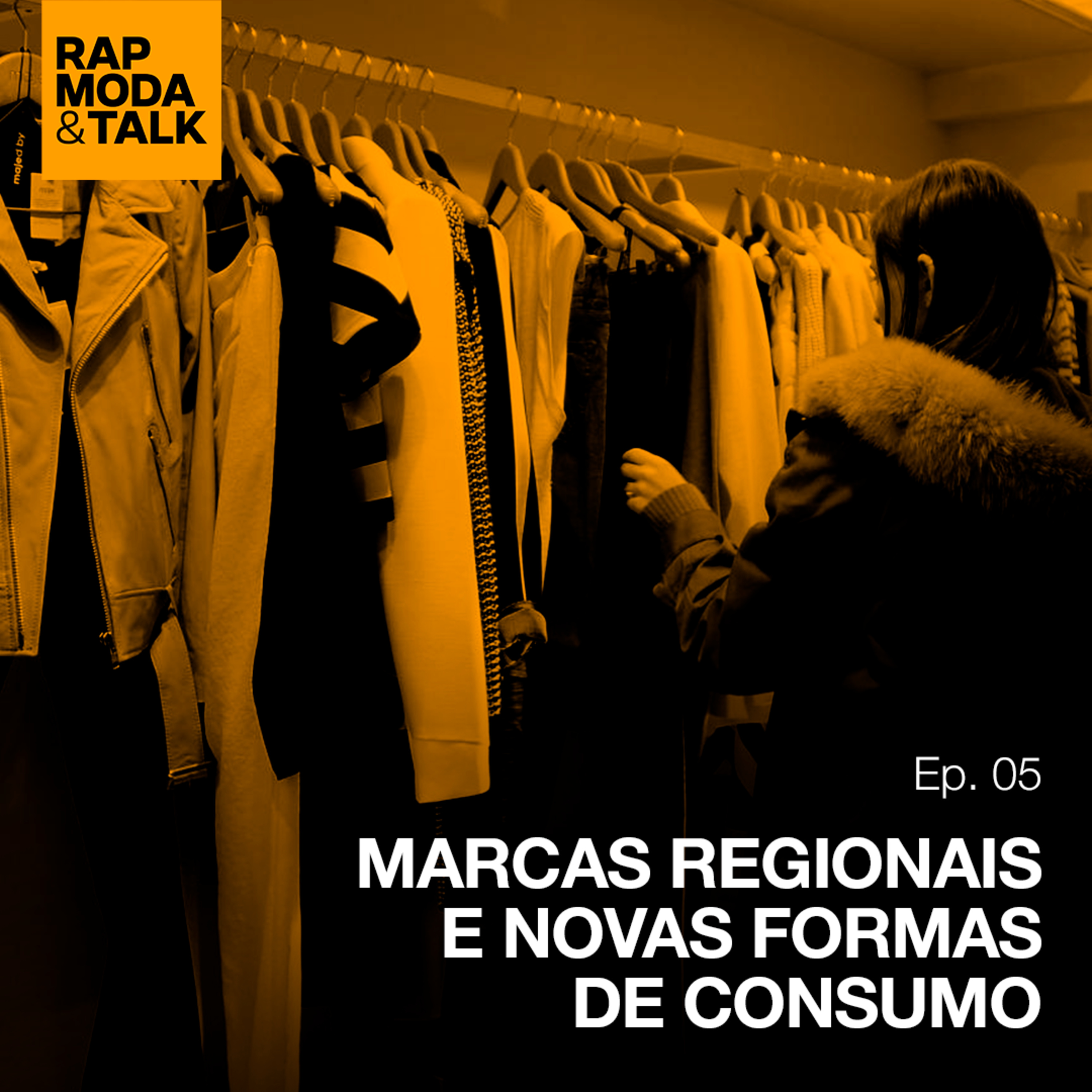Marcas regionais e novas formas de consumo episode artwork