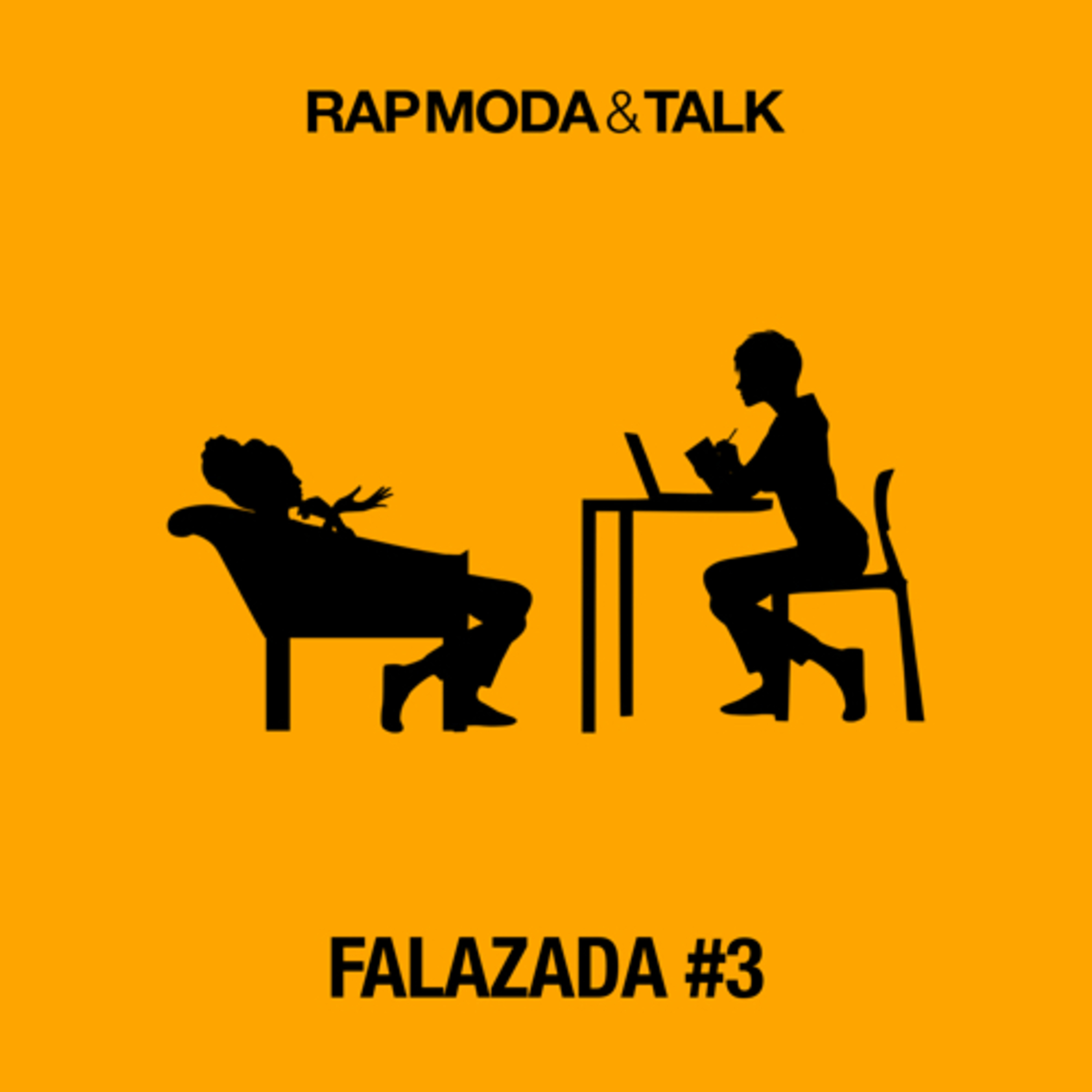 RAP, MODA & TALK