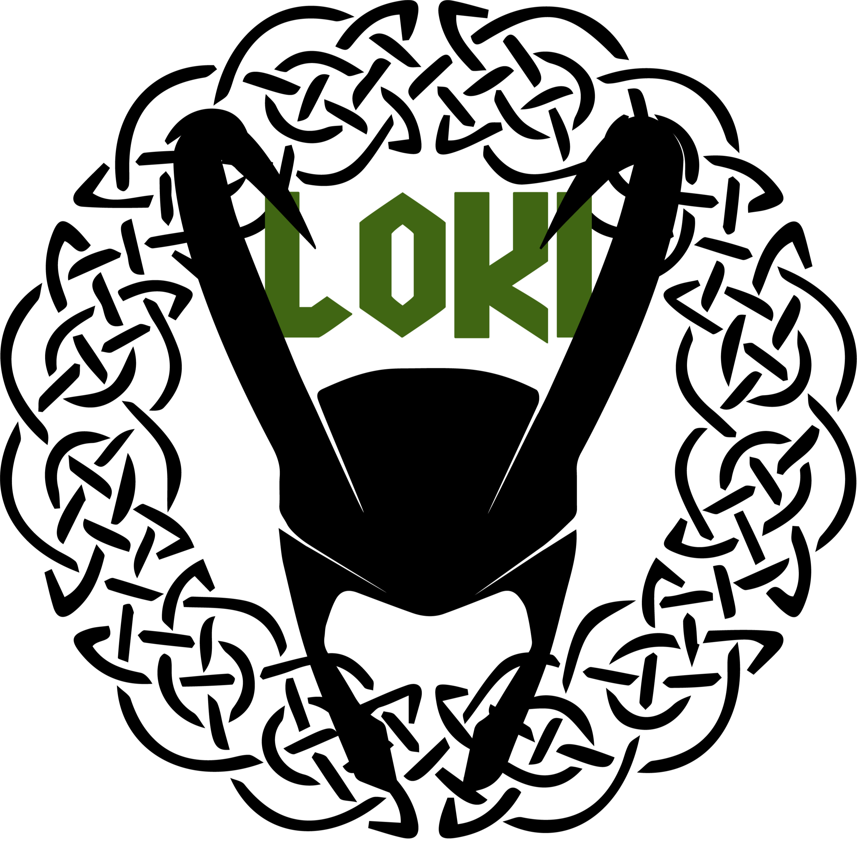 2 - Debater Loki episode artwork