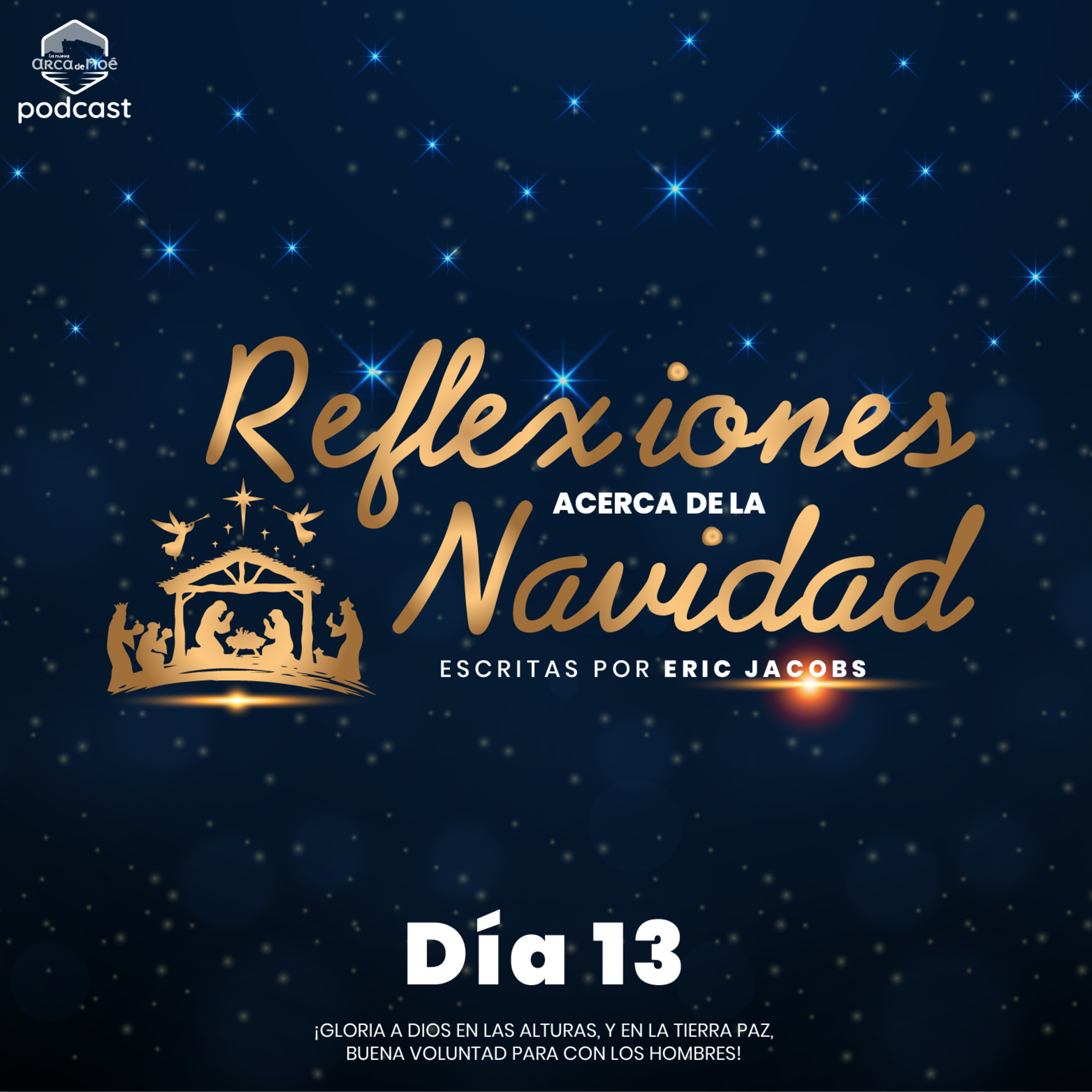 Nueva arca de Noé