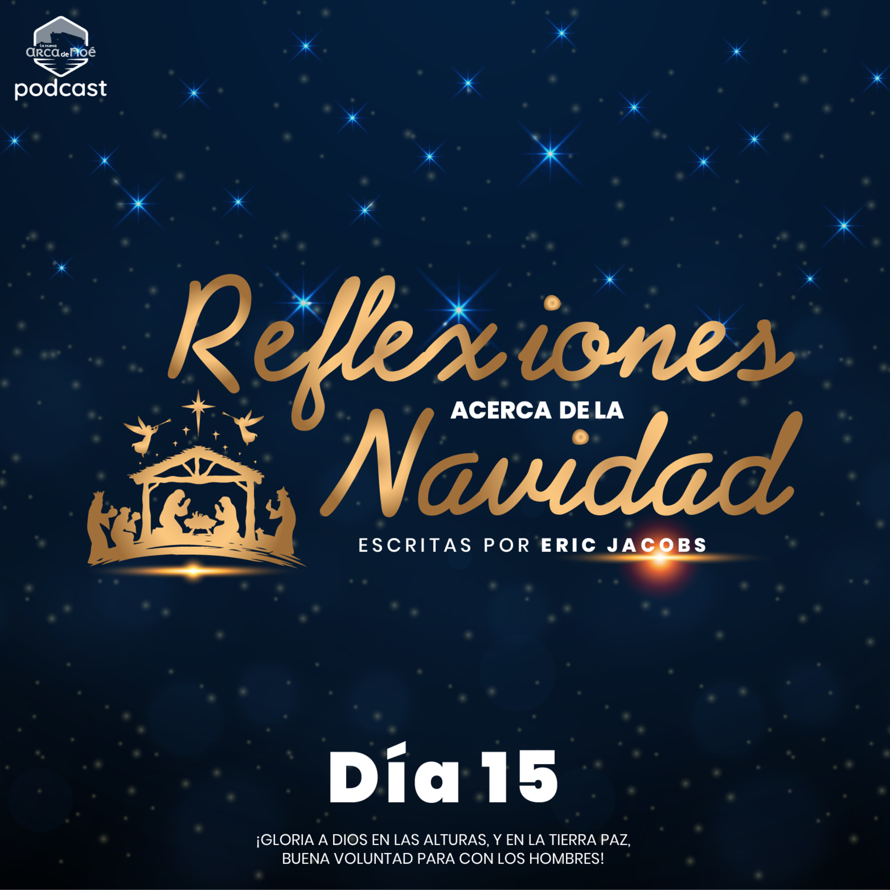 Nueva arca de Noé