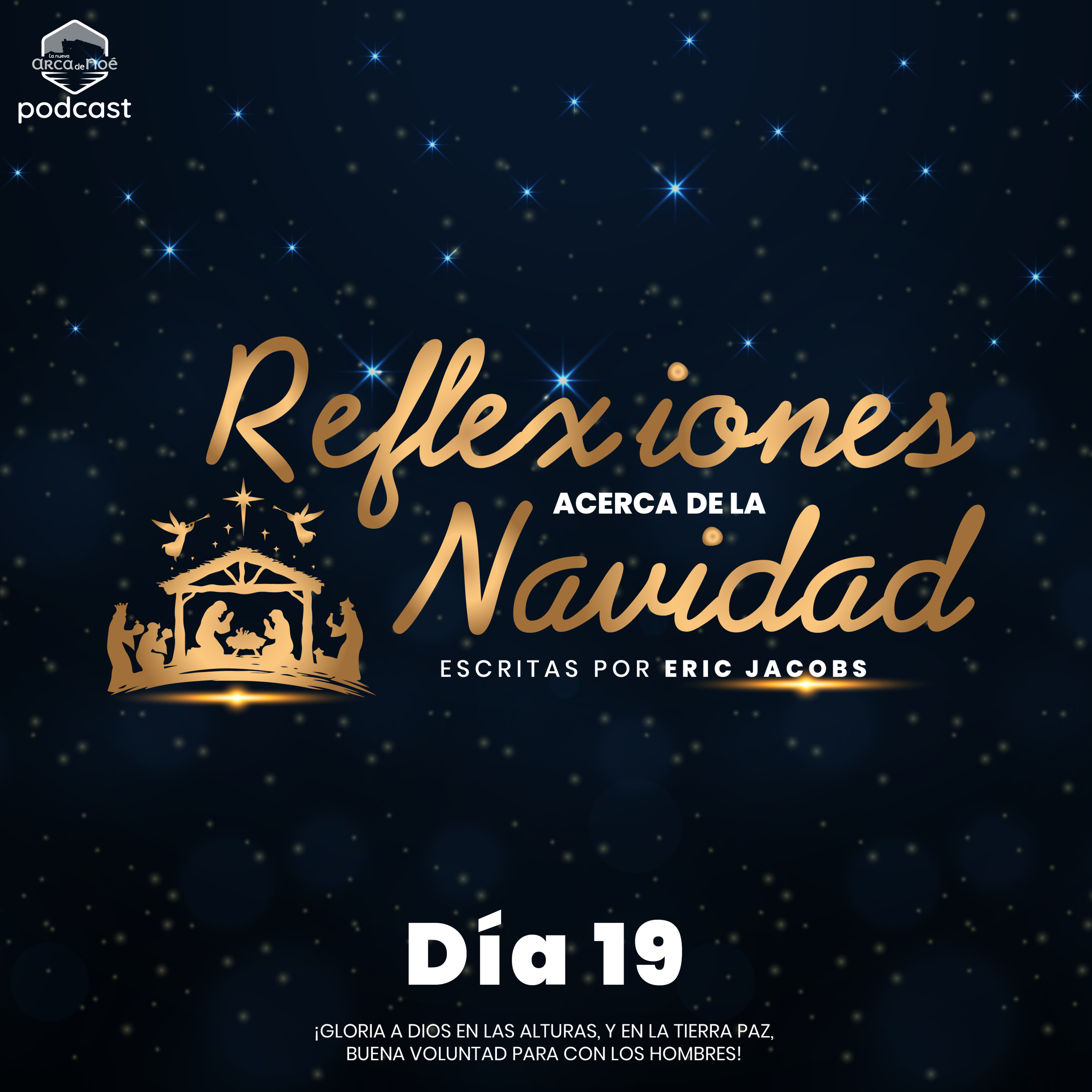 Nueva arca de Noé