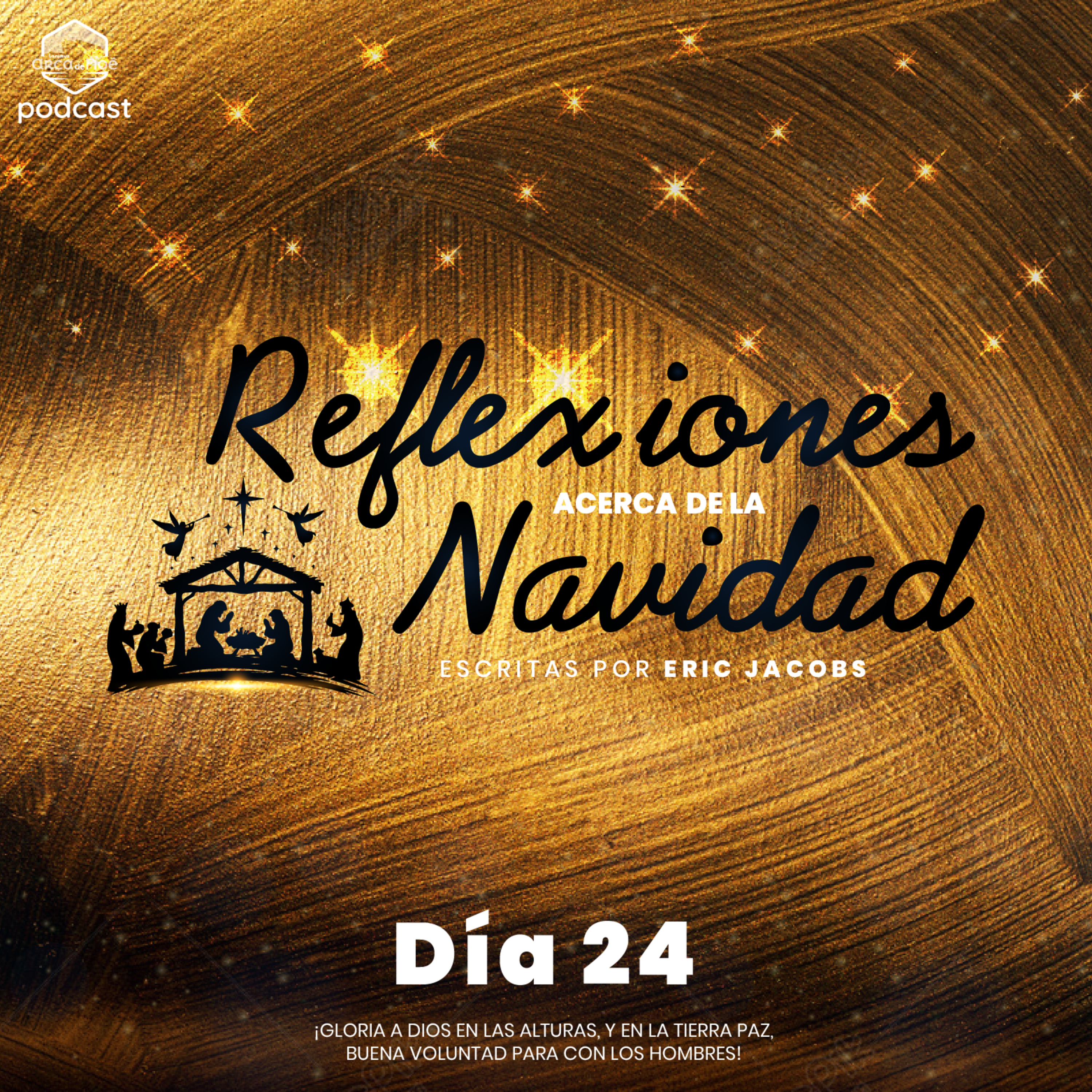 Nueva arca de Noé