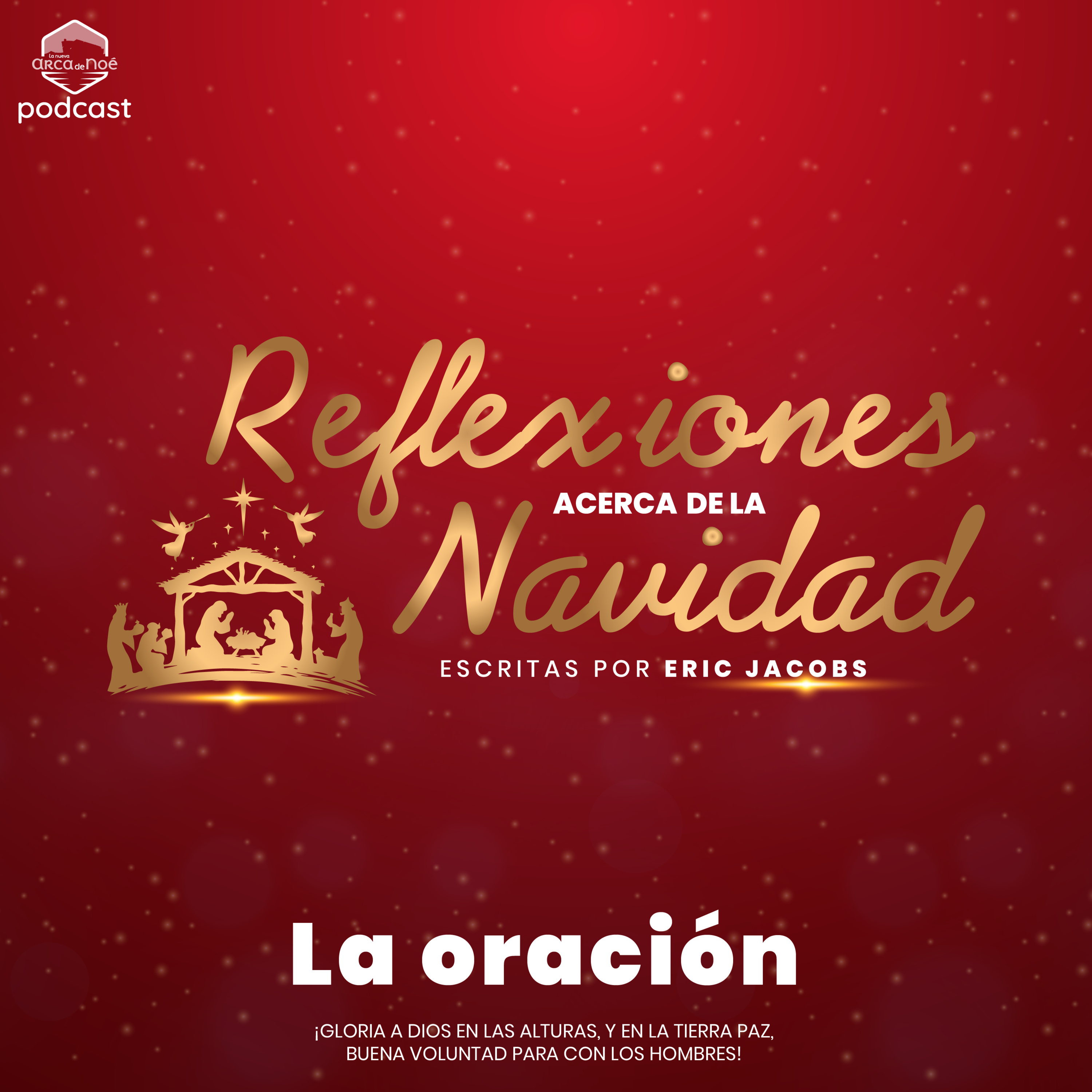 Nueva arca de Noé