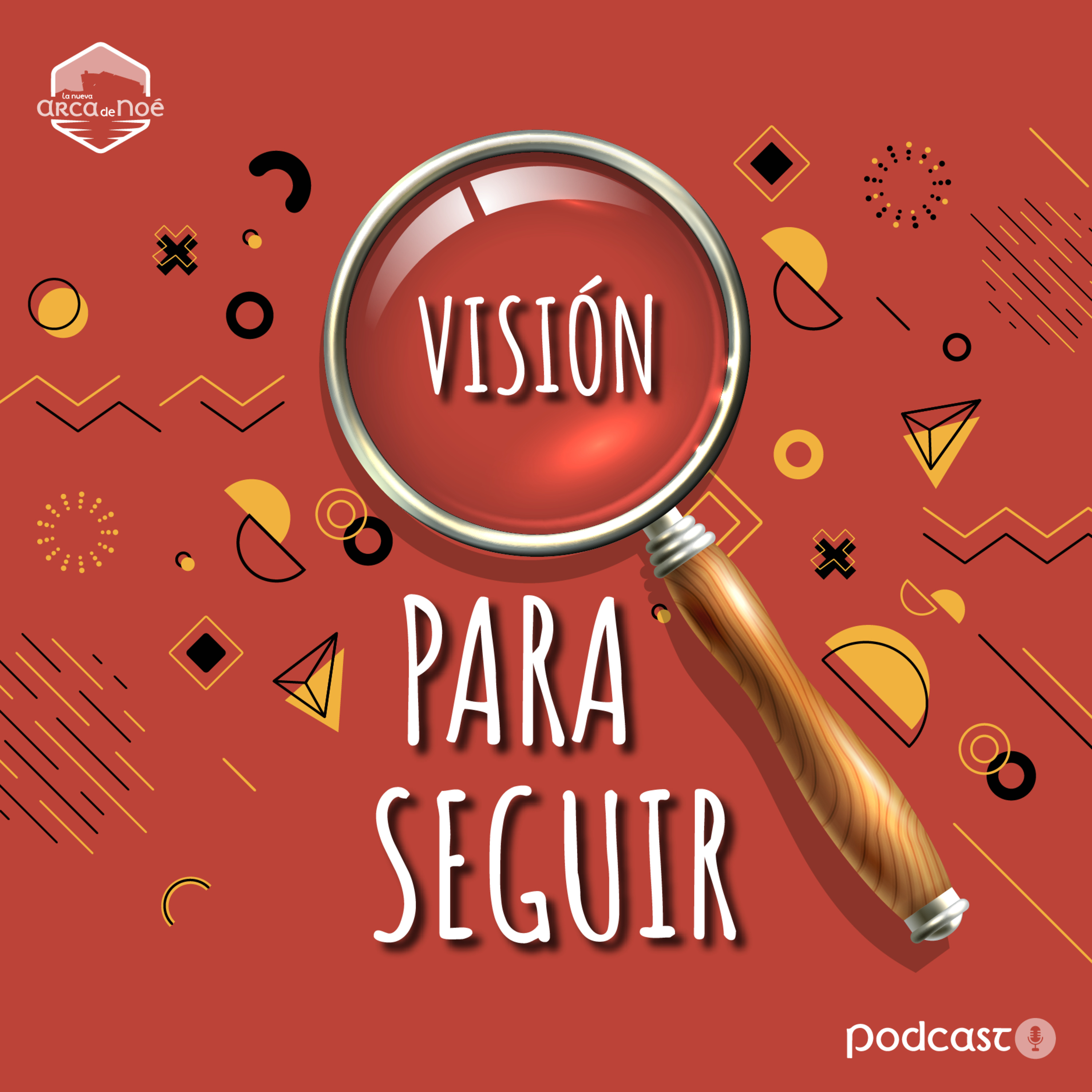 Nueva arca de Noé