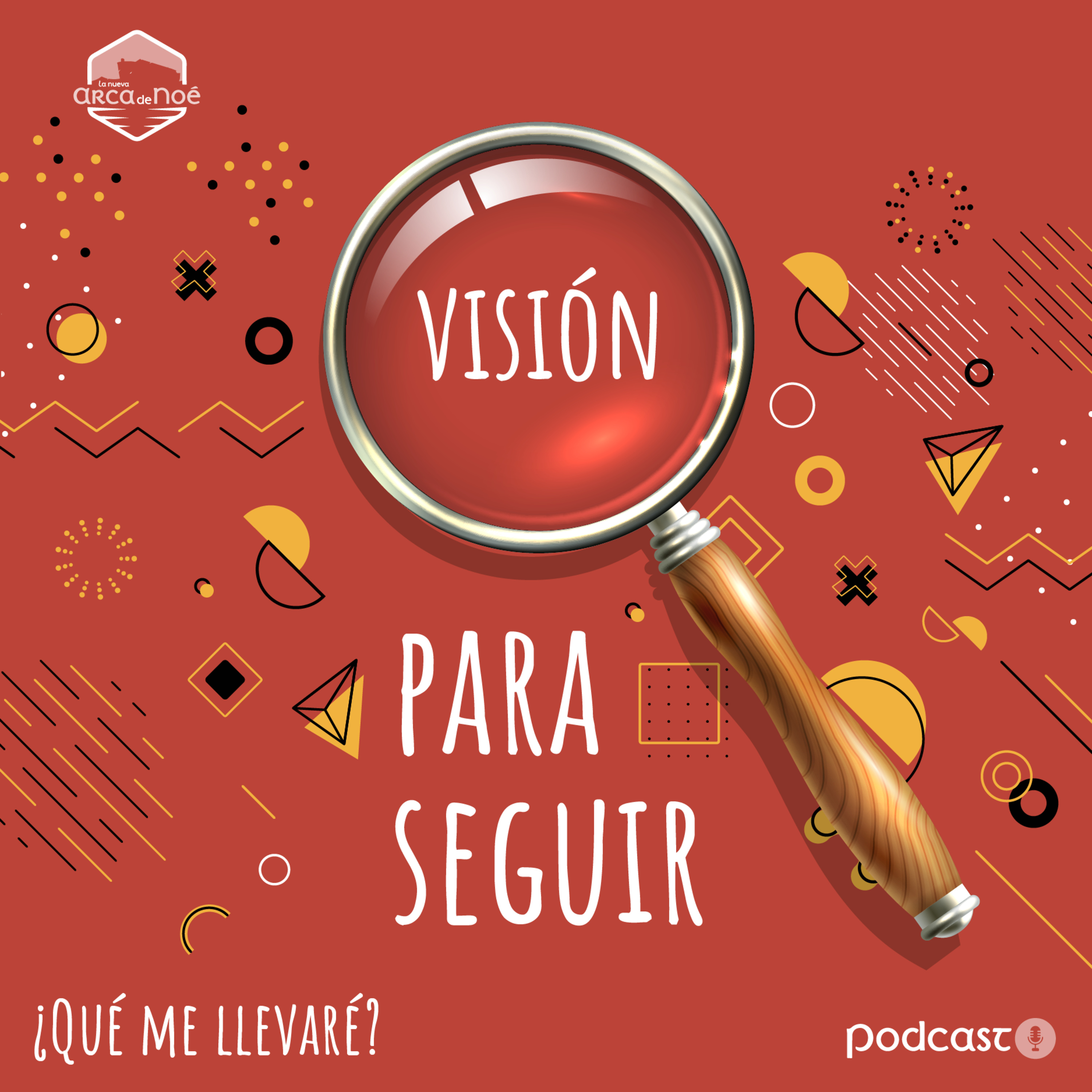 Nueva arca de Noé