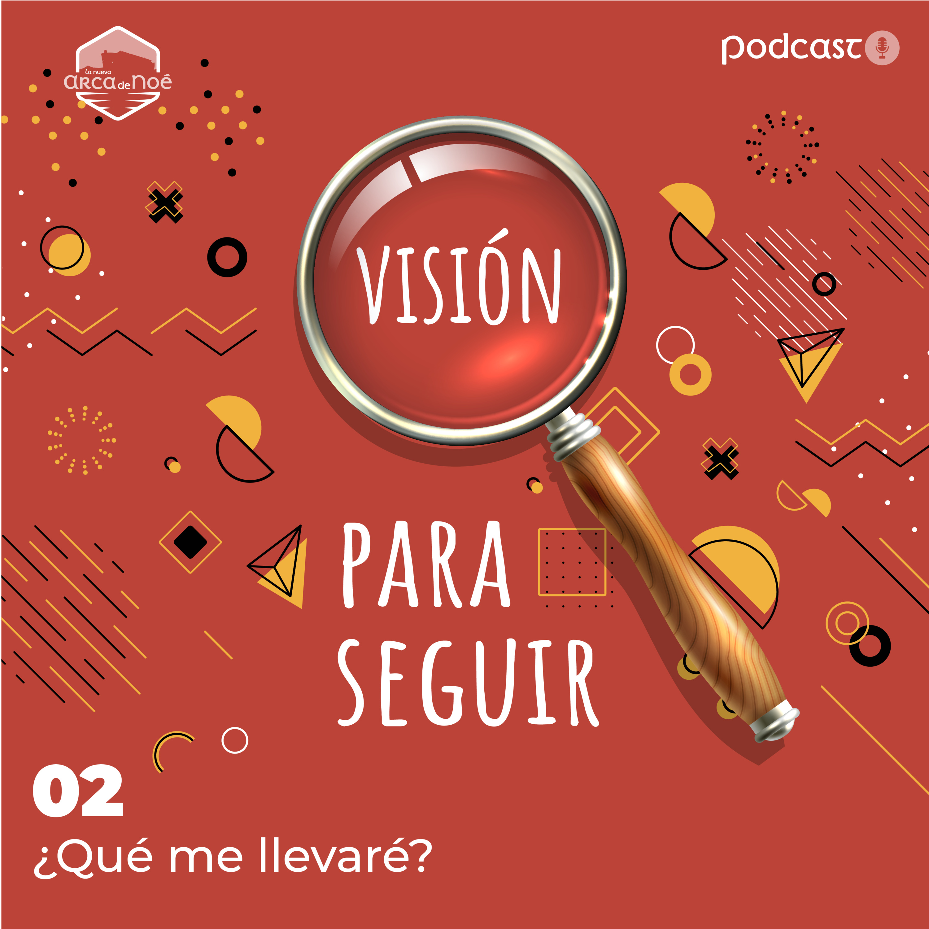 Nueva arca de Noé