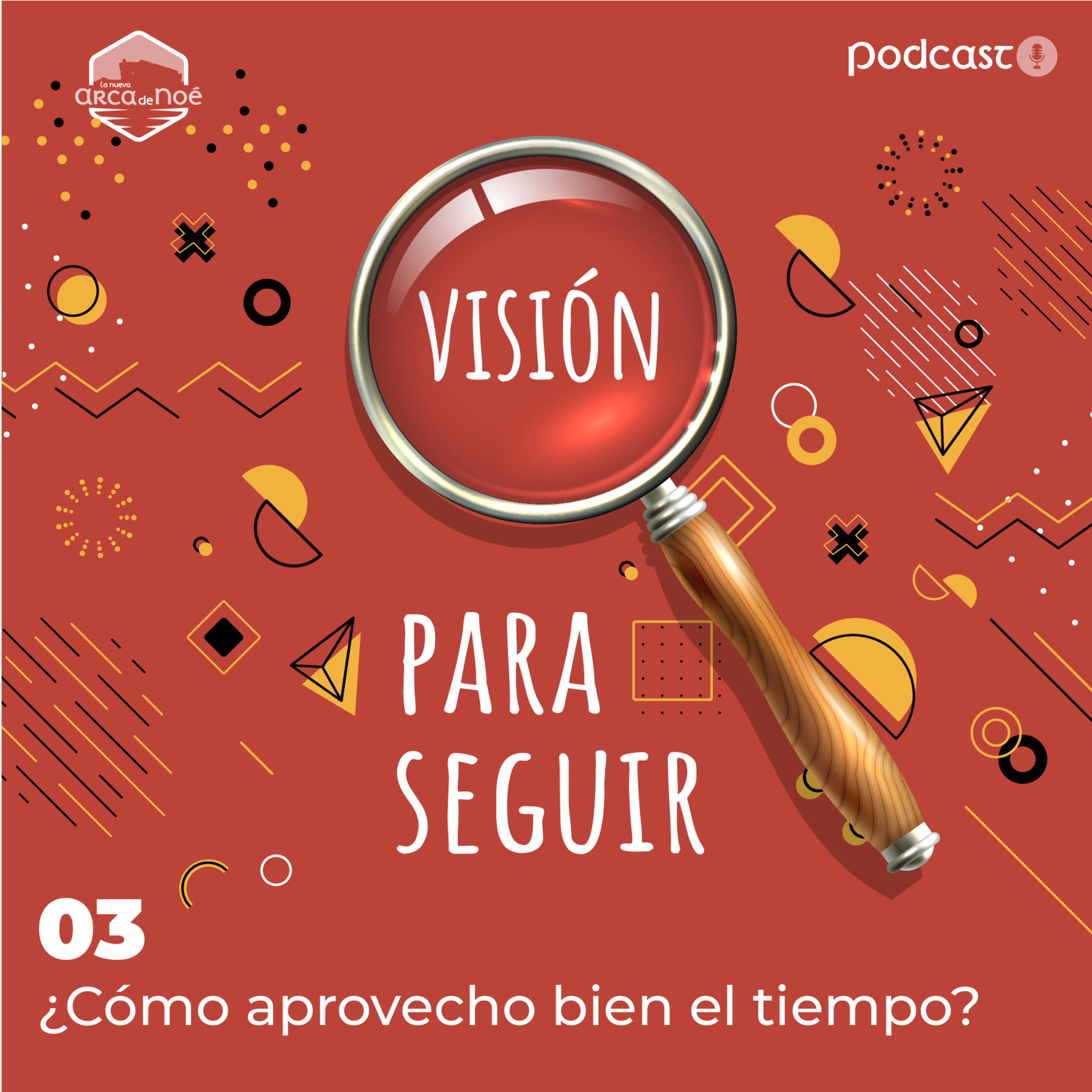 Nueva arca de Noé