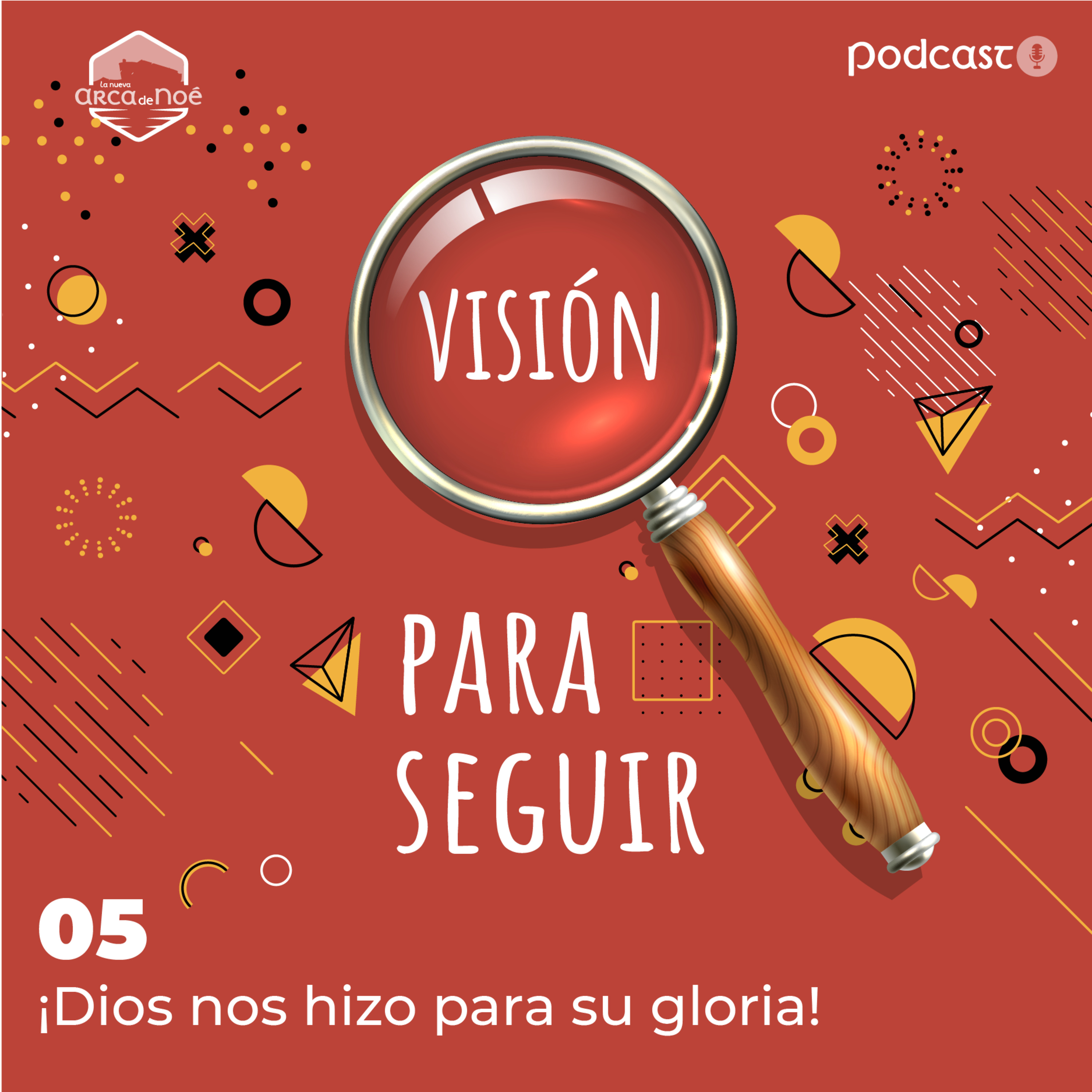 Nueva arca de Noé