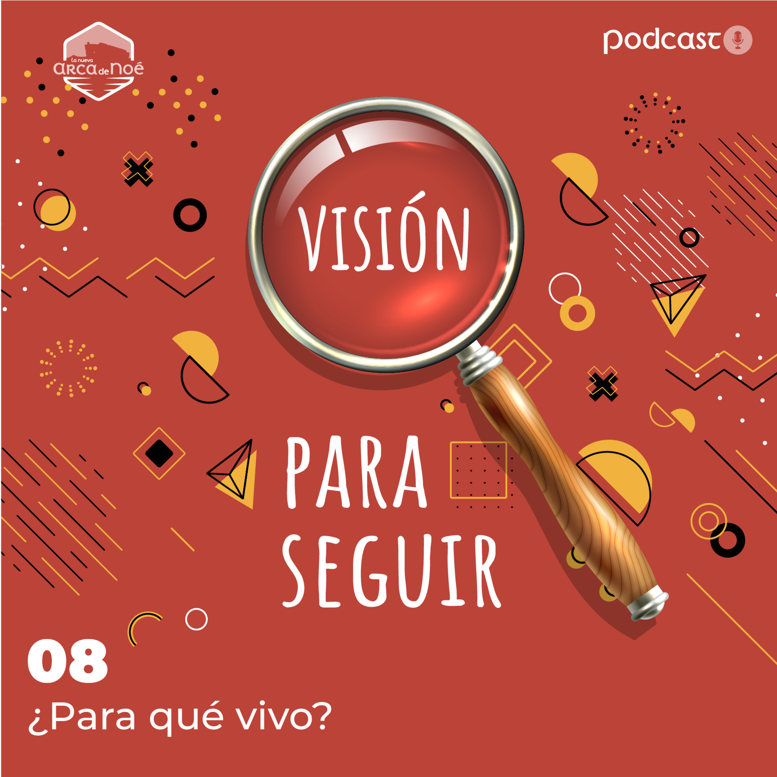 Nueva arca de Noé