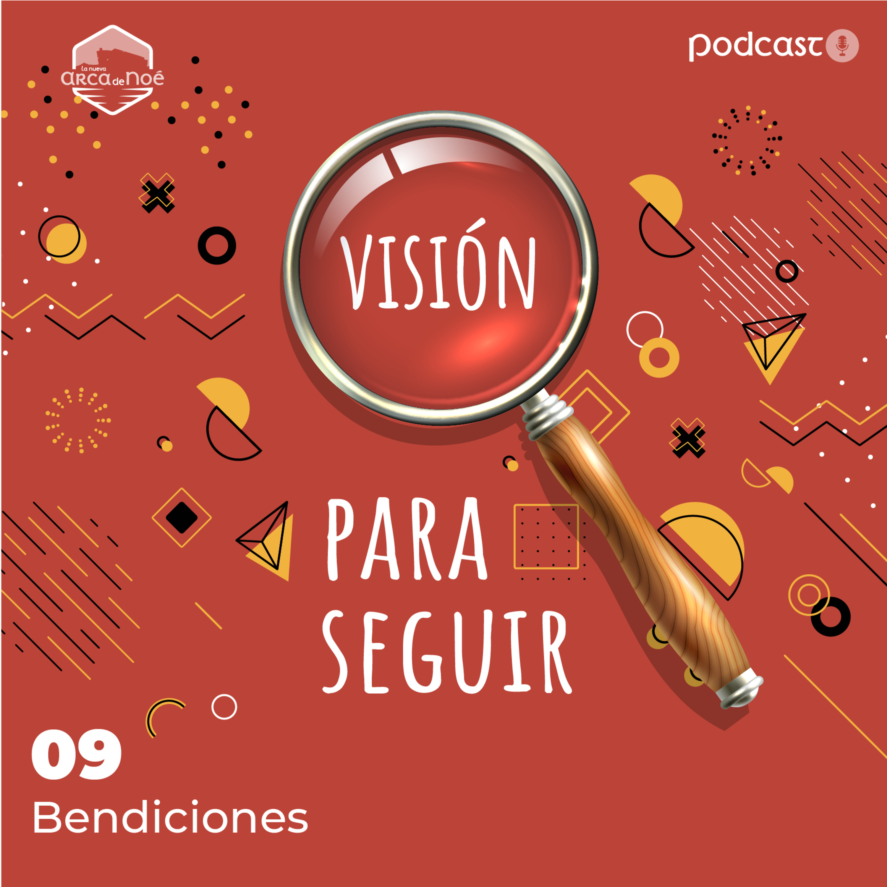 Nueva arca de Noé