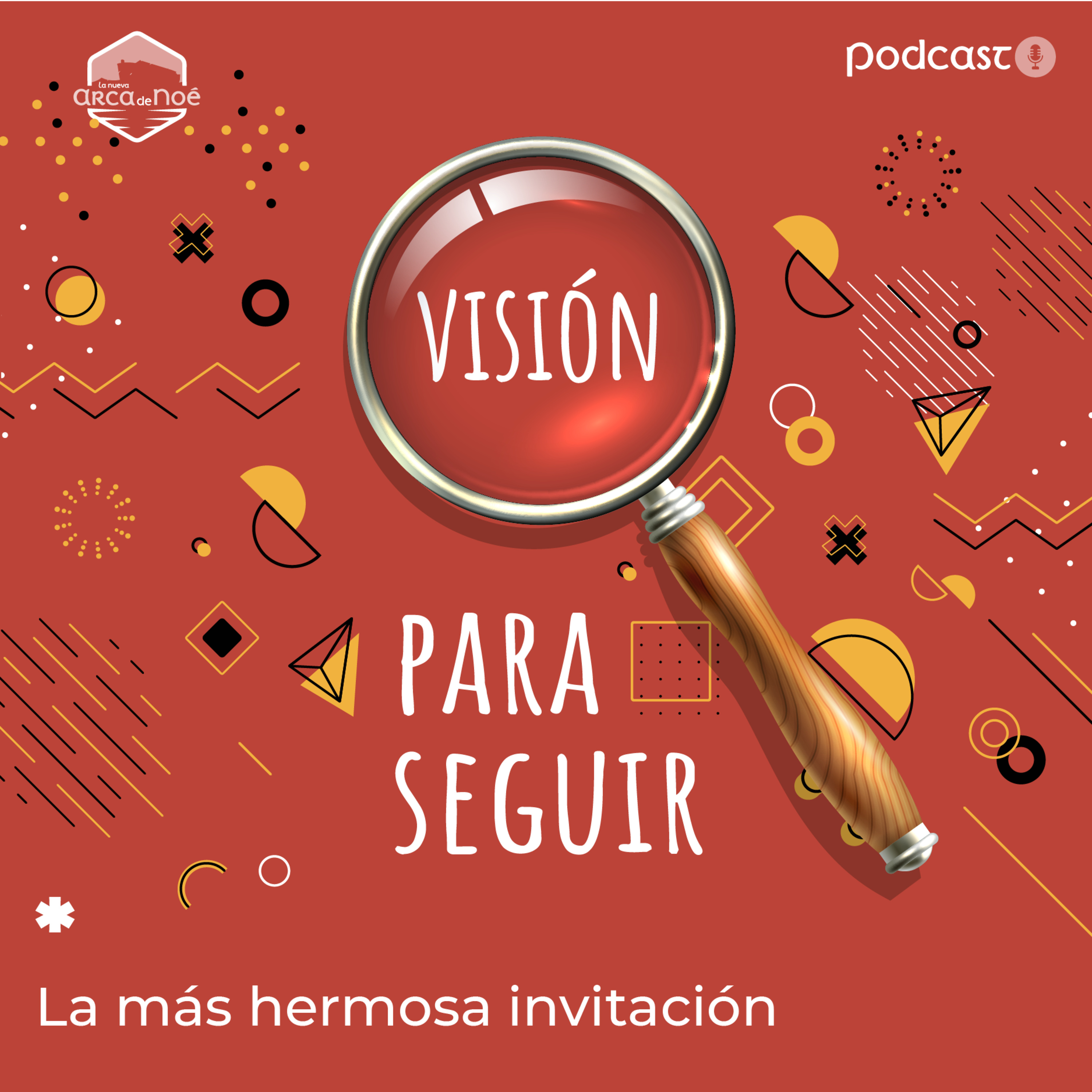 Nueva arca de Noé