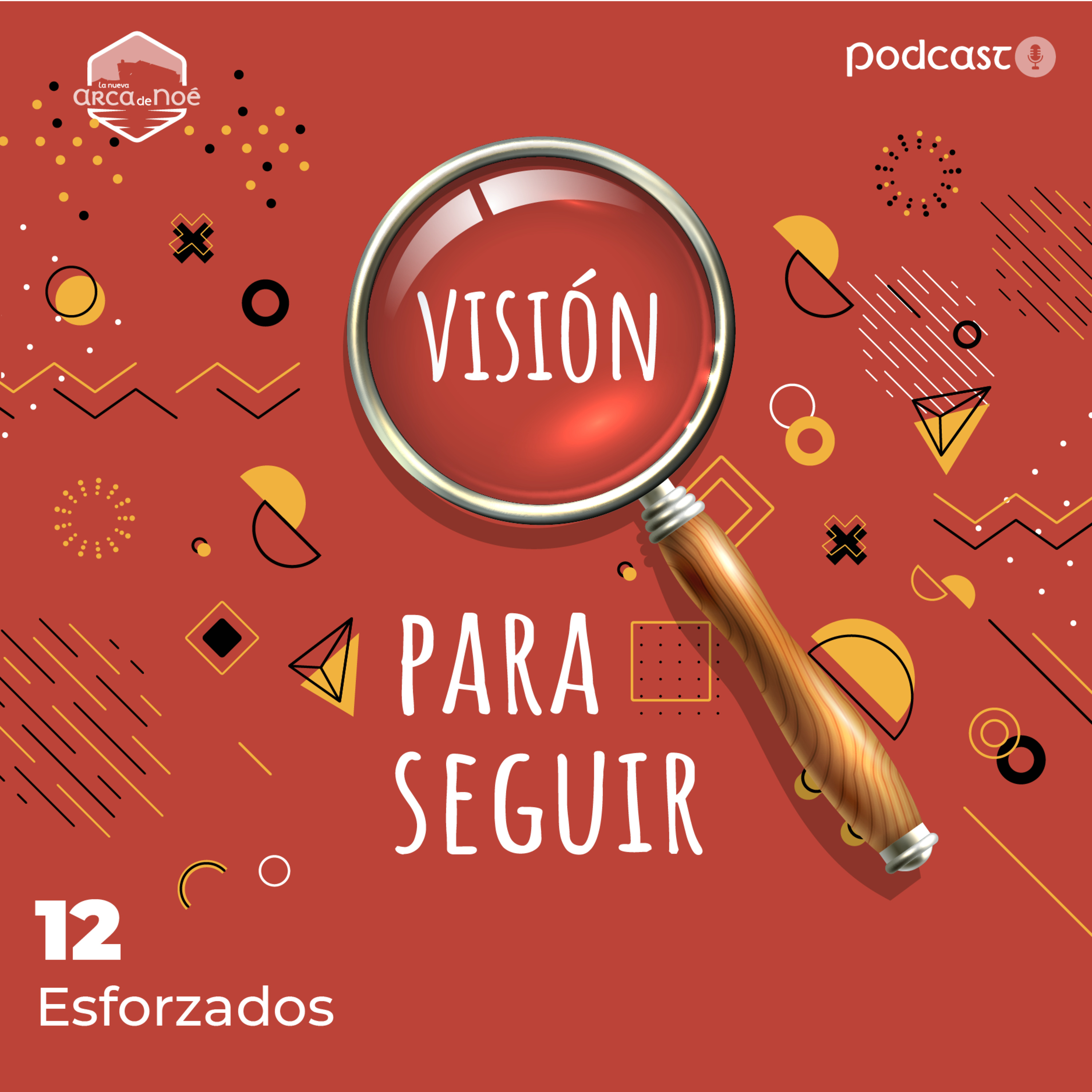 Nueva arca de Noé