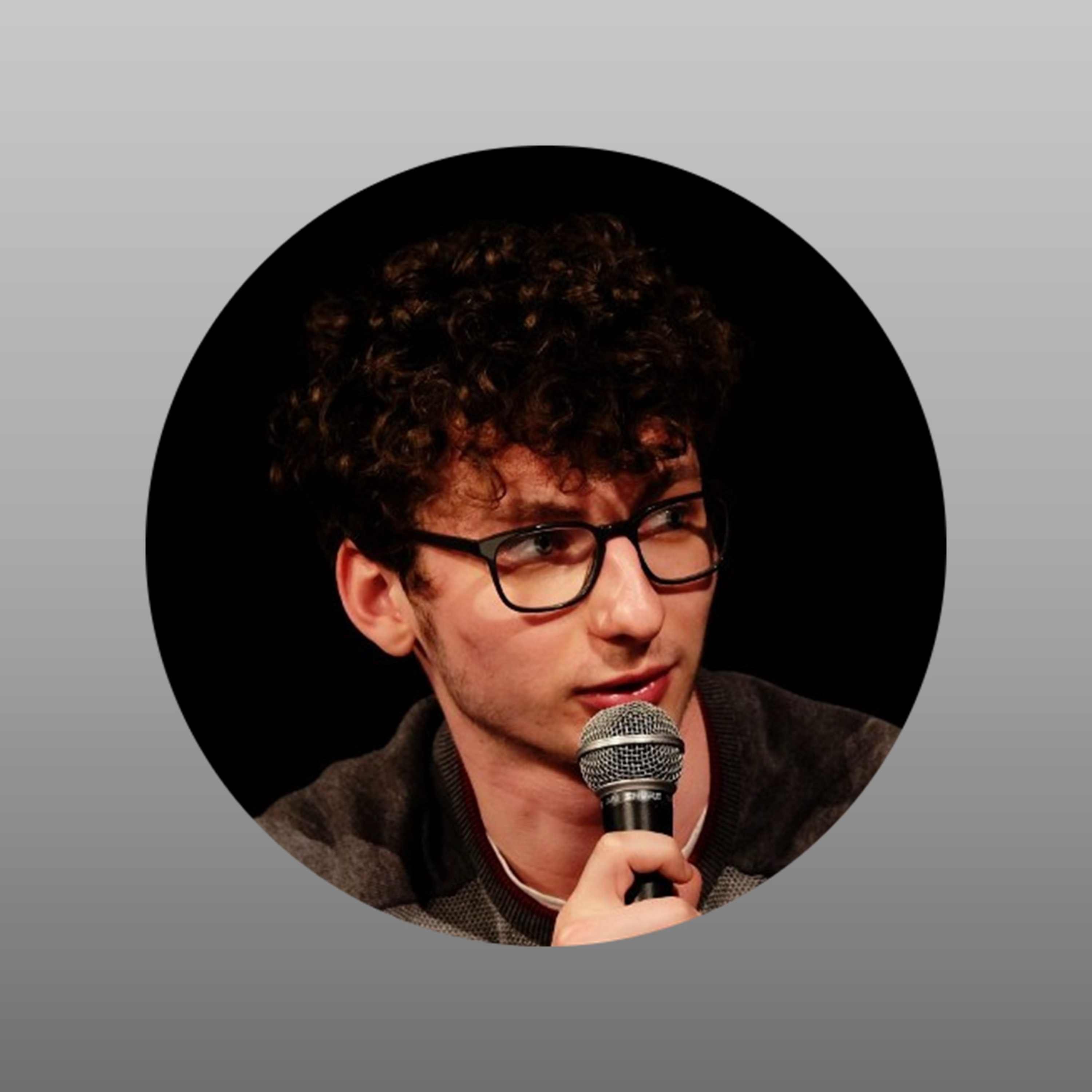 Découvre un pote