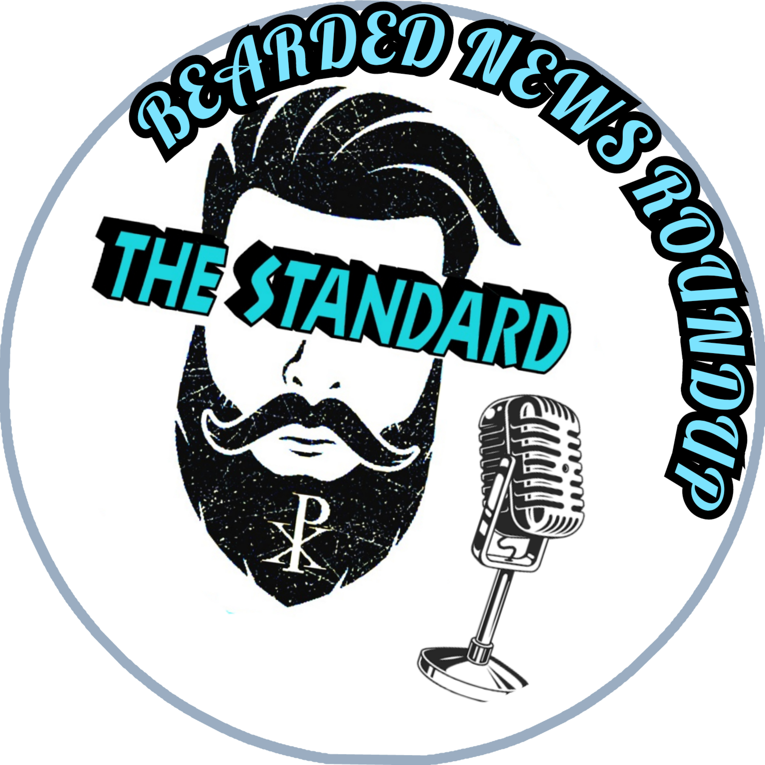 THEE BUILD-A-BEARD BLOG