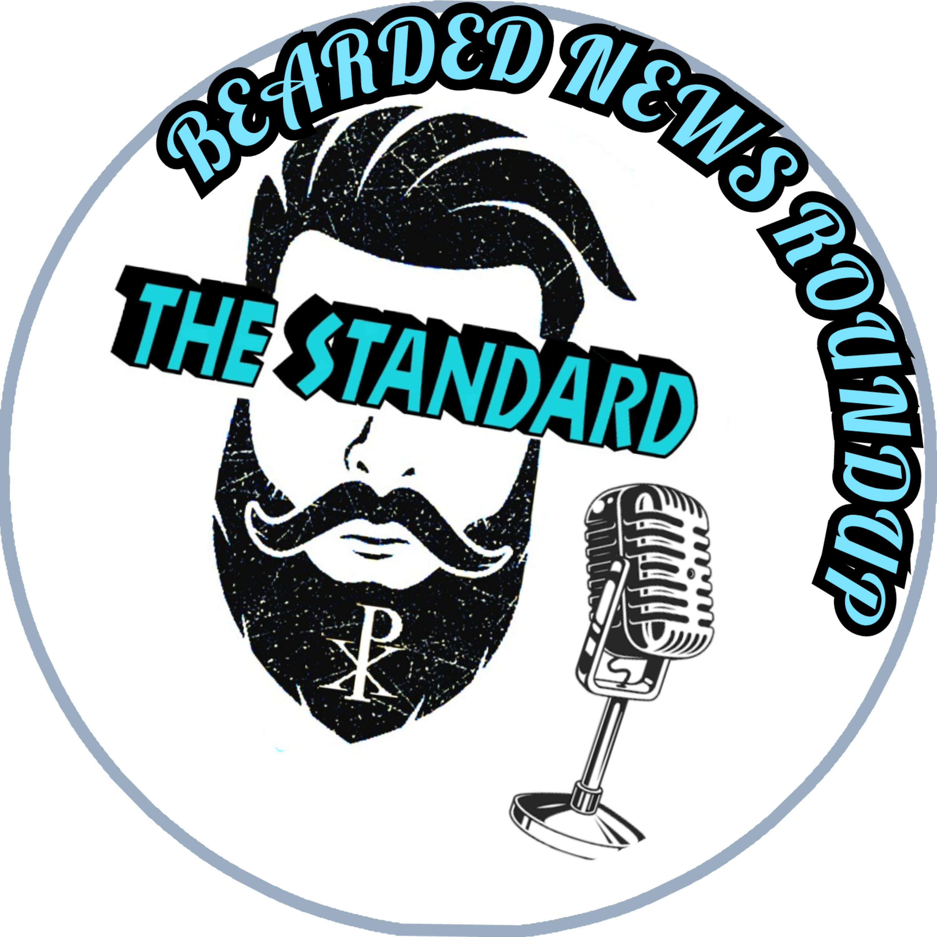 THEE BUILD-A-BEARD BLOG