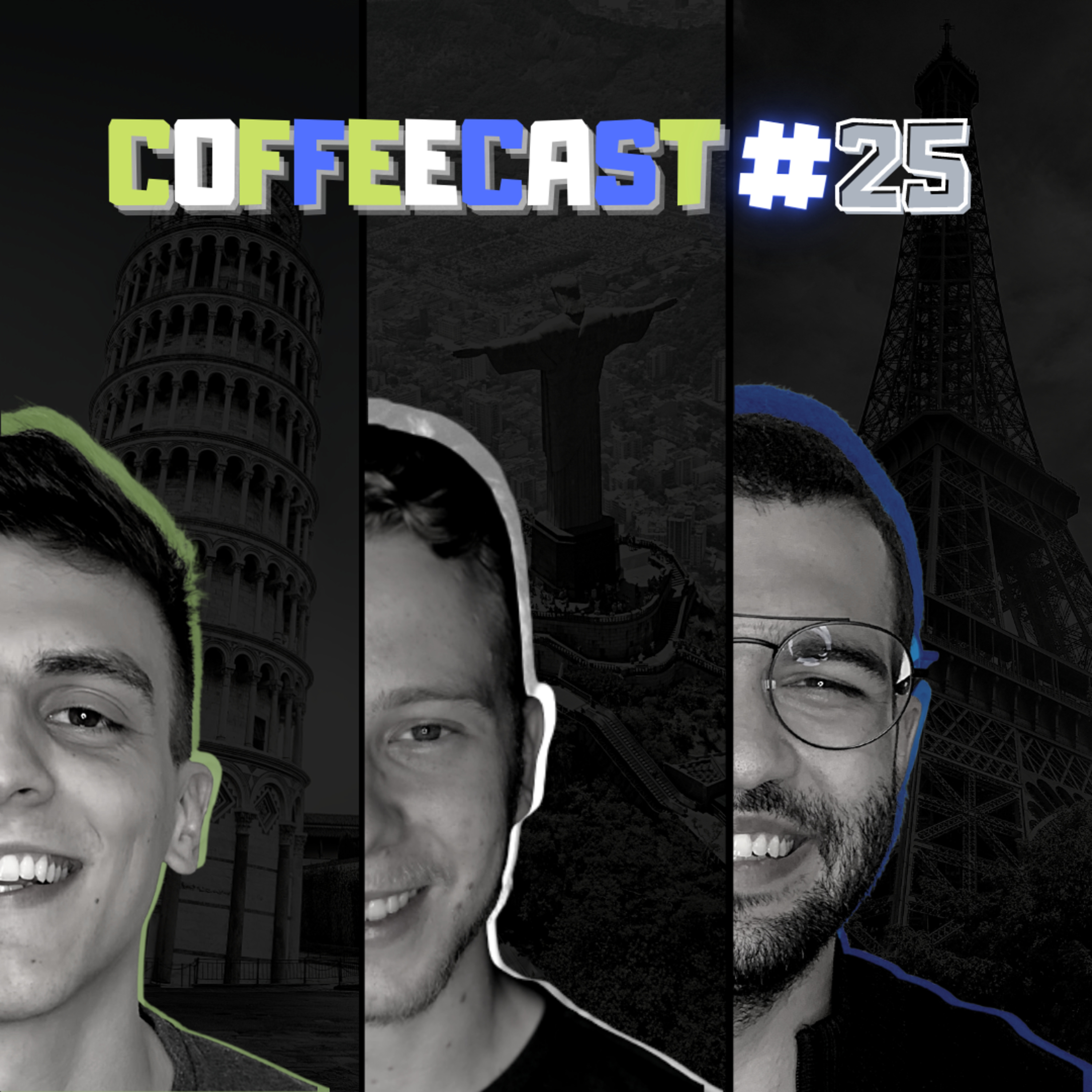 Coffeecast