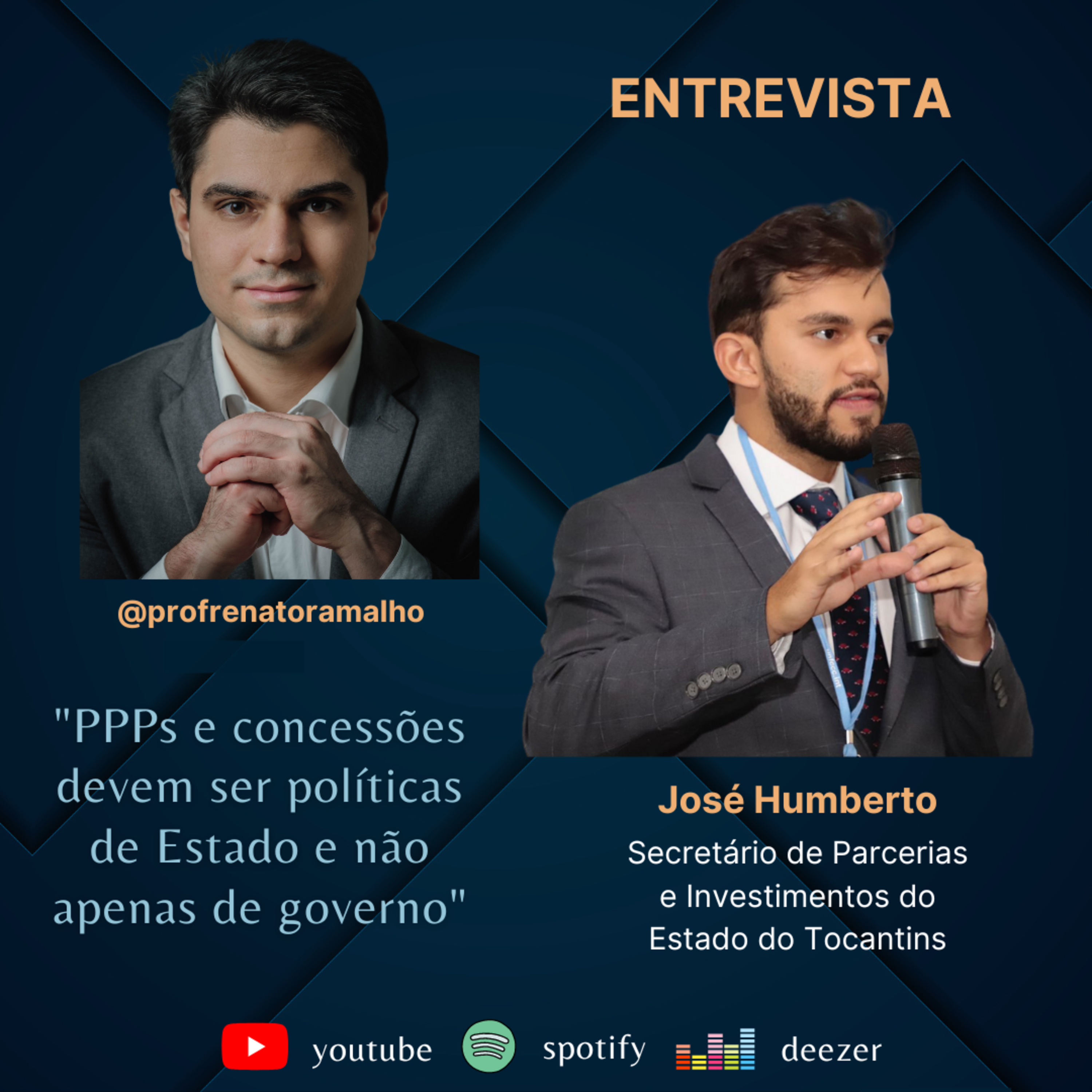 Prof. Renato Ramalho