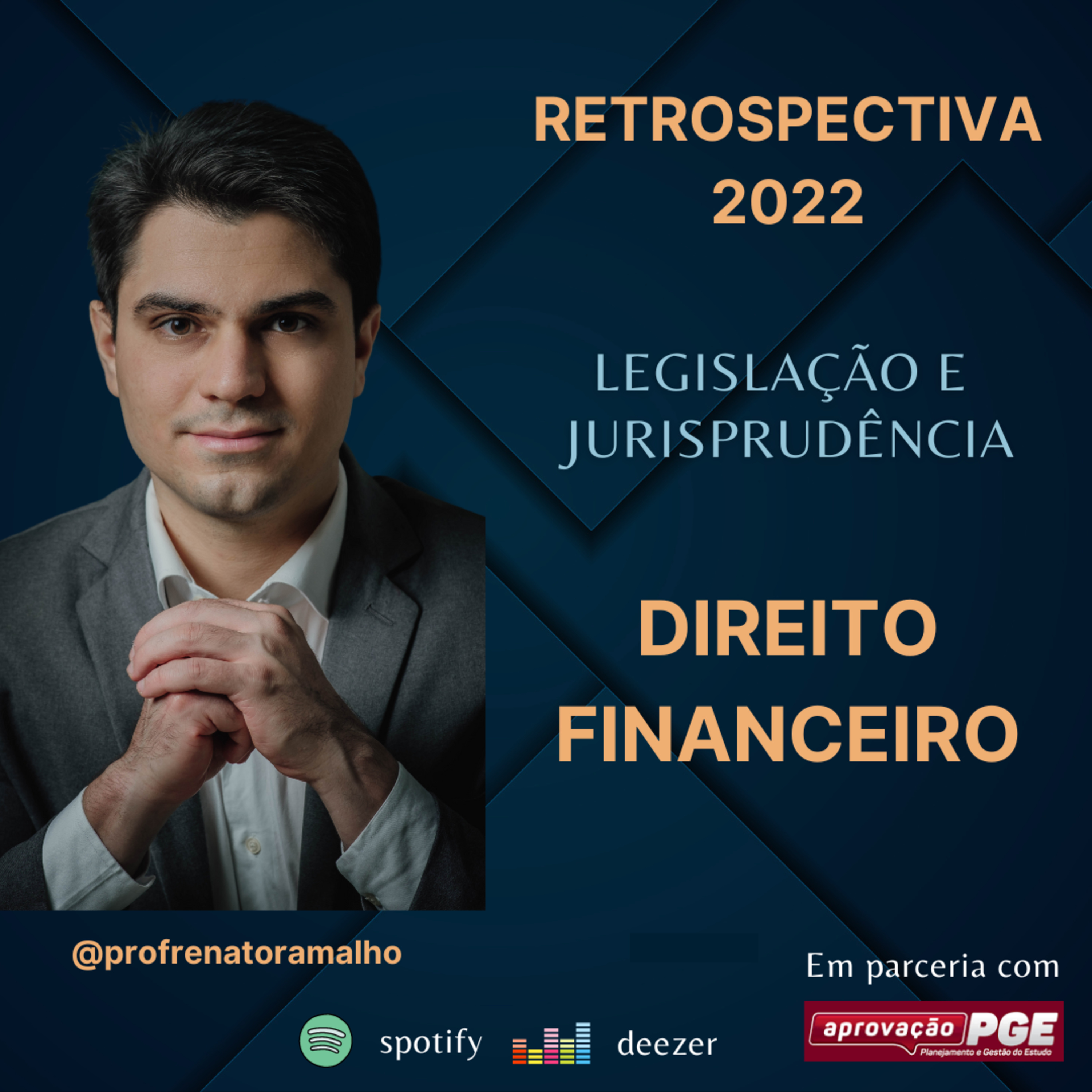 Prof. Renato Ramalho
