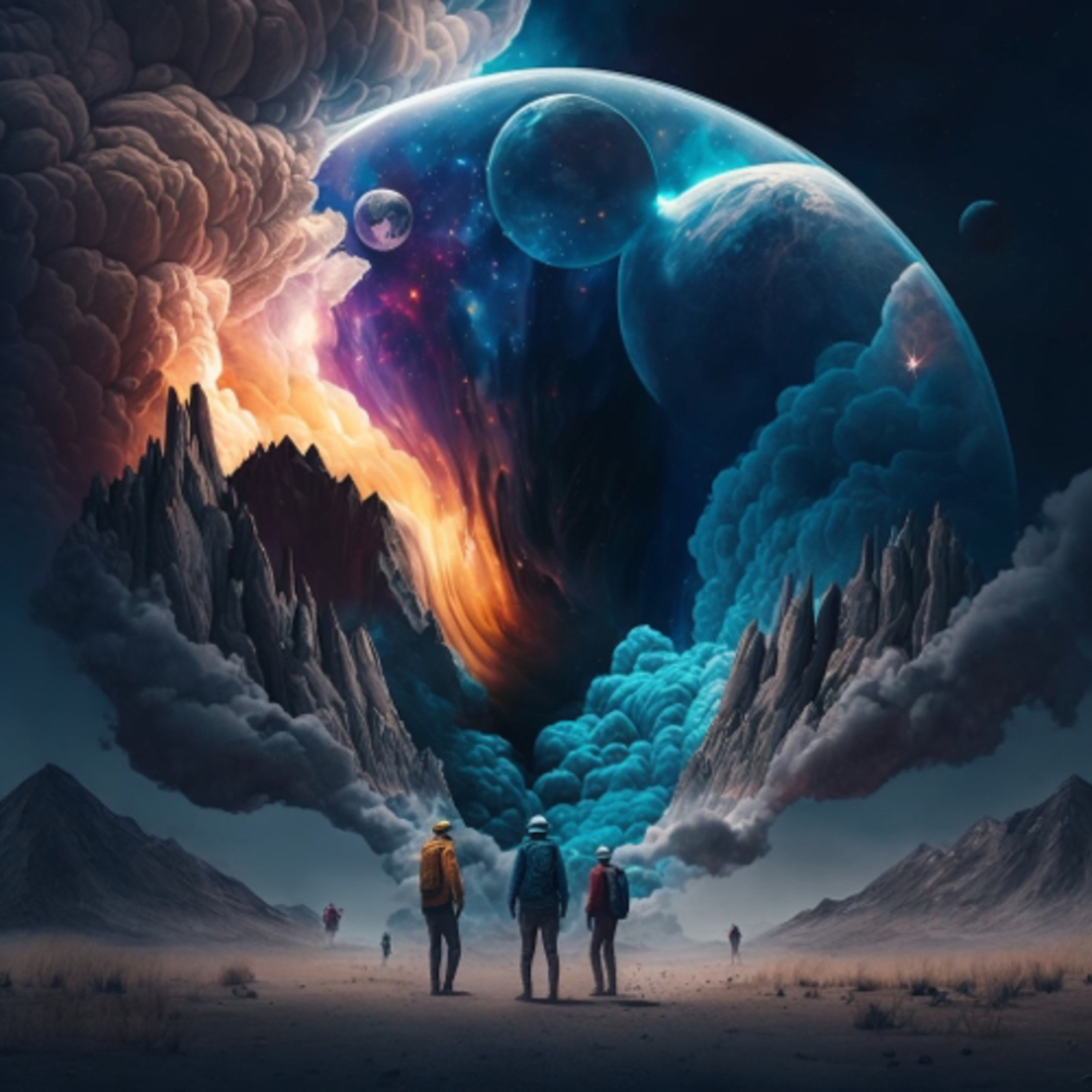 The Searchers Podcast