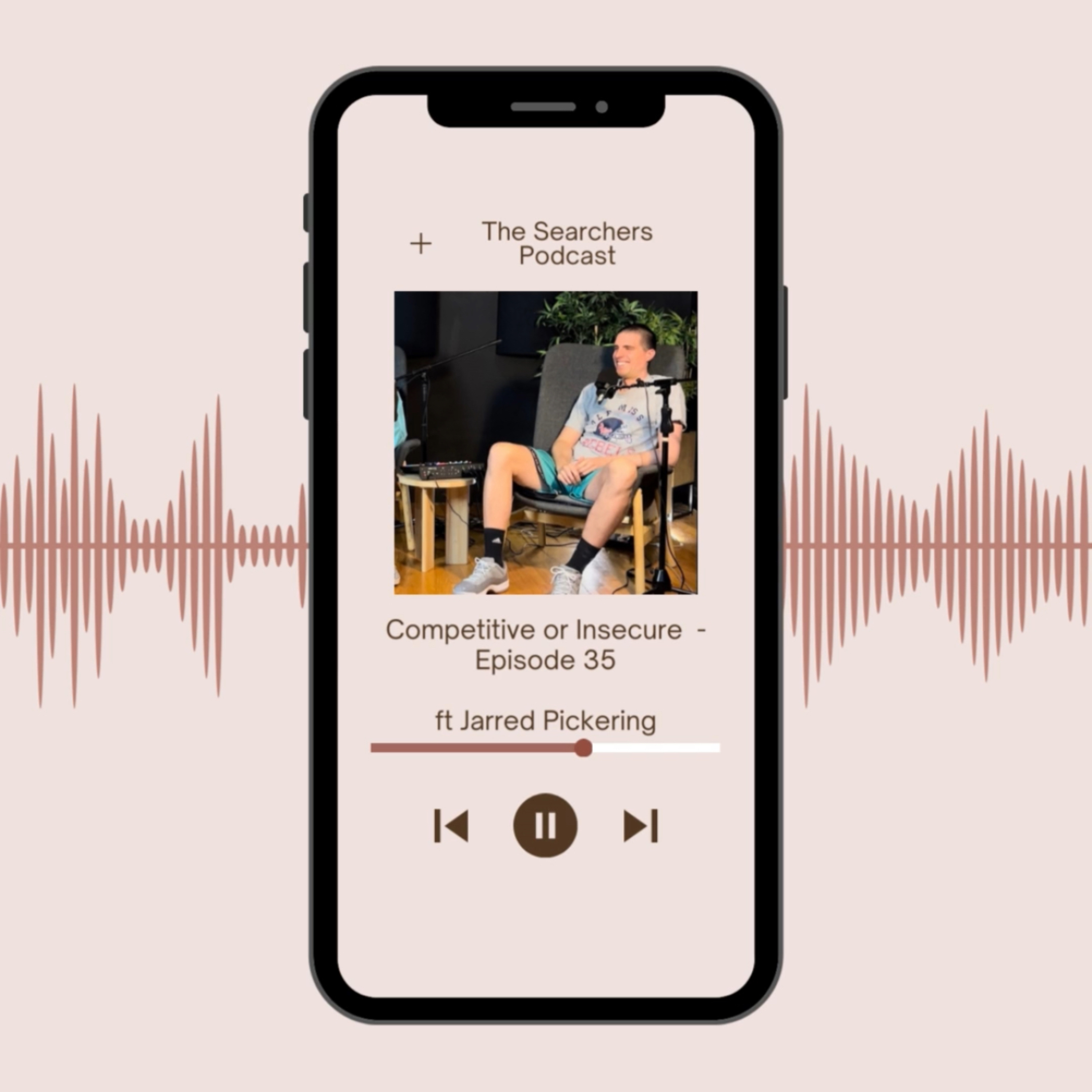The Searchers Podcast