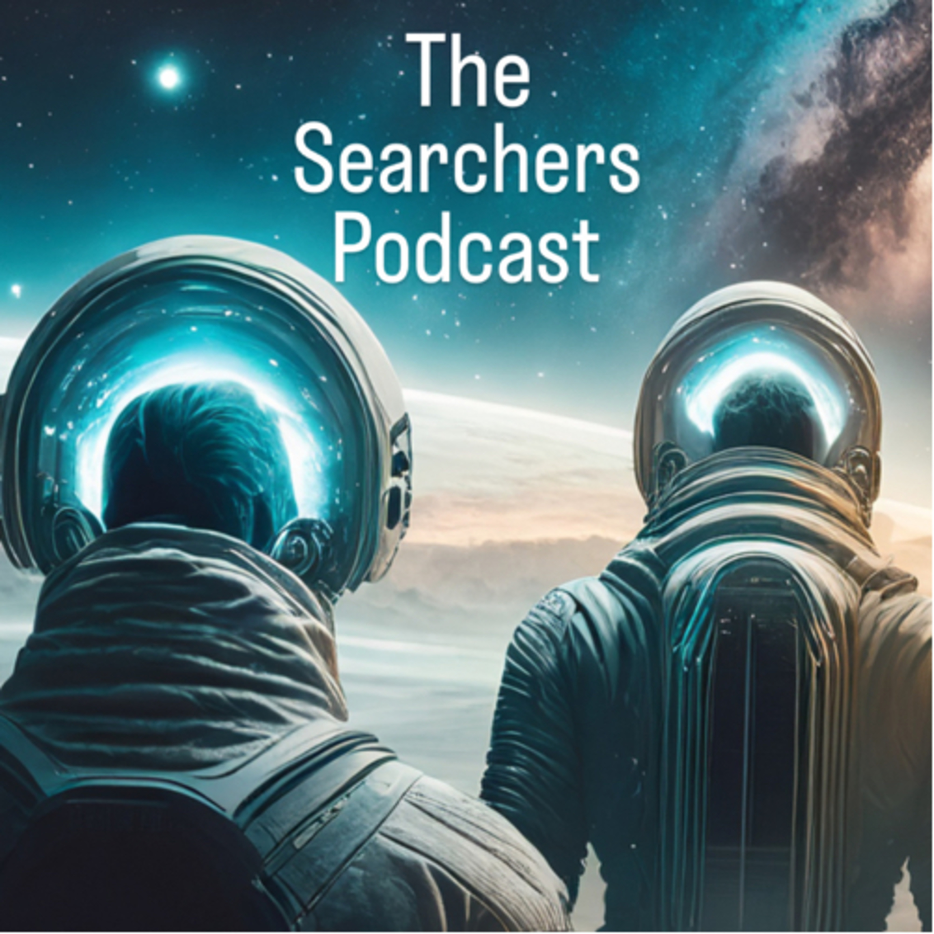 The Searchers Podcast
